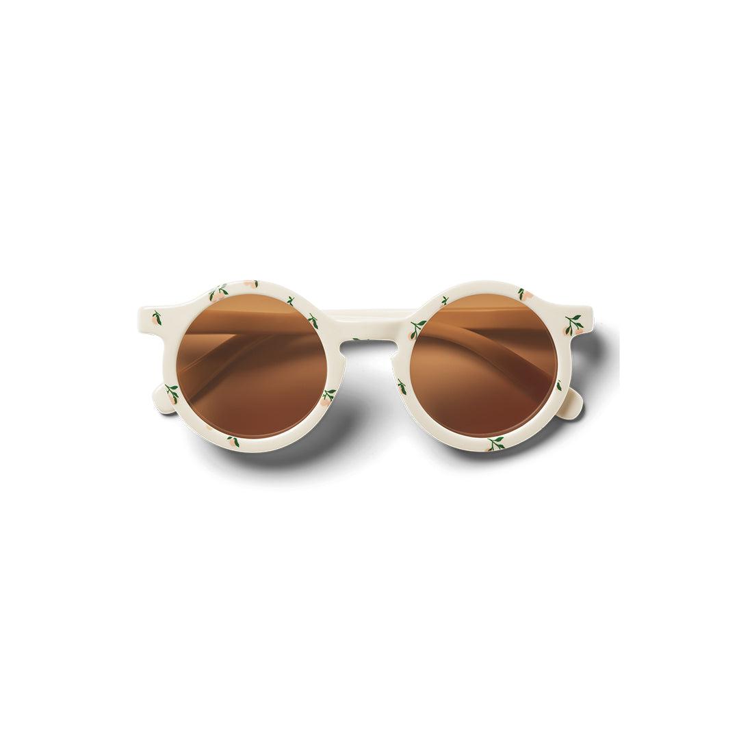  Liewood Darla Sunglasses - Peach / Sea Shell、mySite、merchandisen