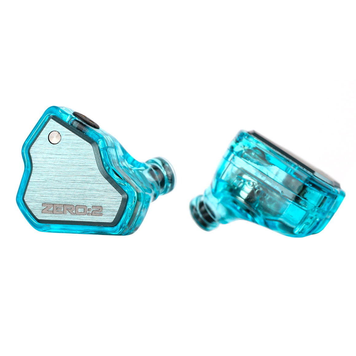  7HZ x Crinacle - Zero: 2、mySite、merchandisen