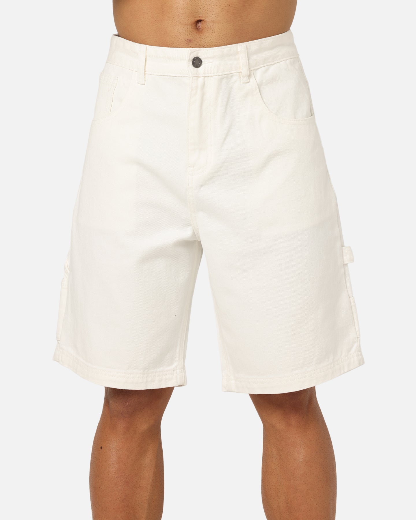 Carre Carpenter Jorts Off White、mySite、zt4zffjzw