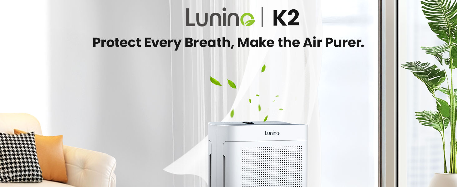 air purifier