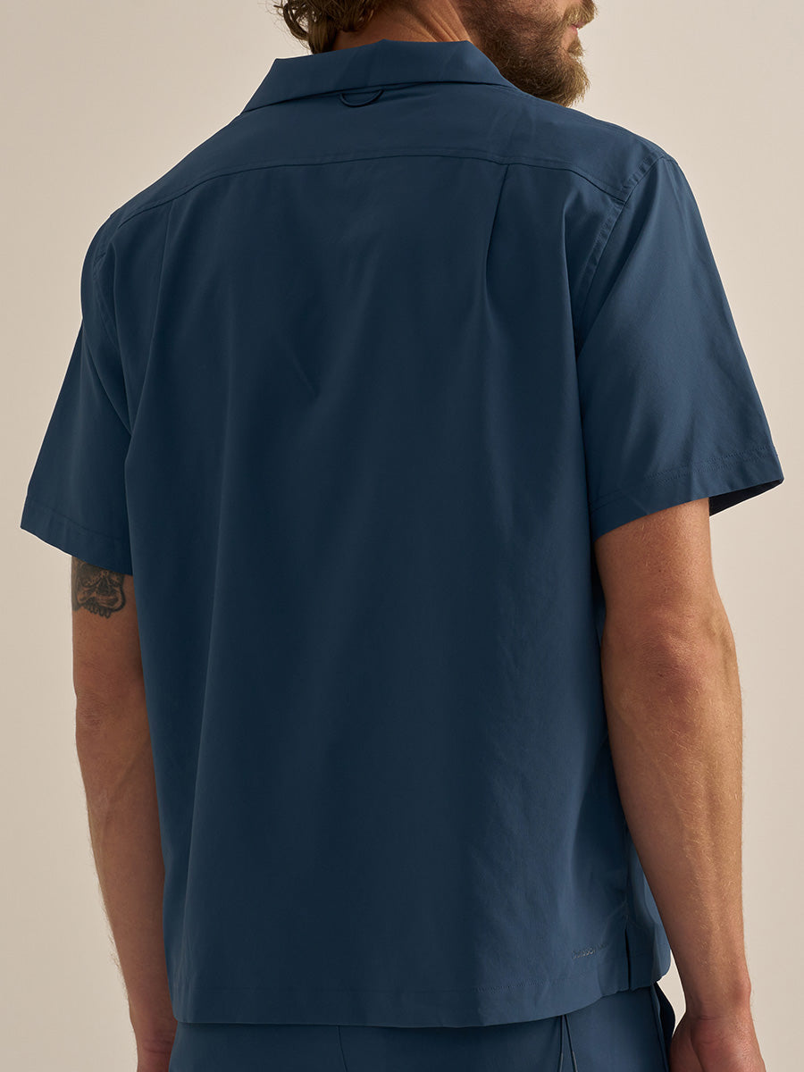 SolarCool Camp Collar、mySite、shSolarCool Camp Collar、mySite、glenpowelloop_name