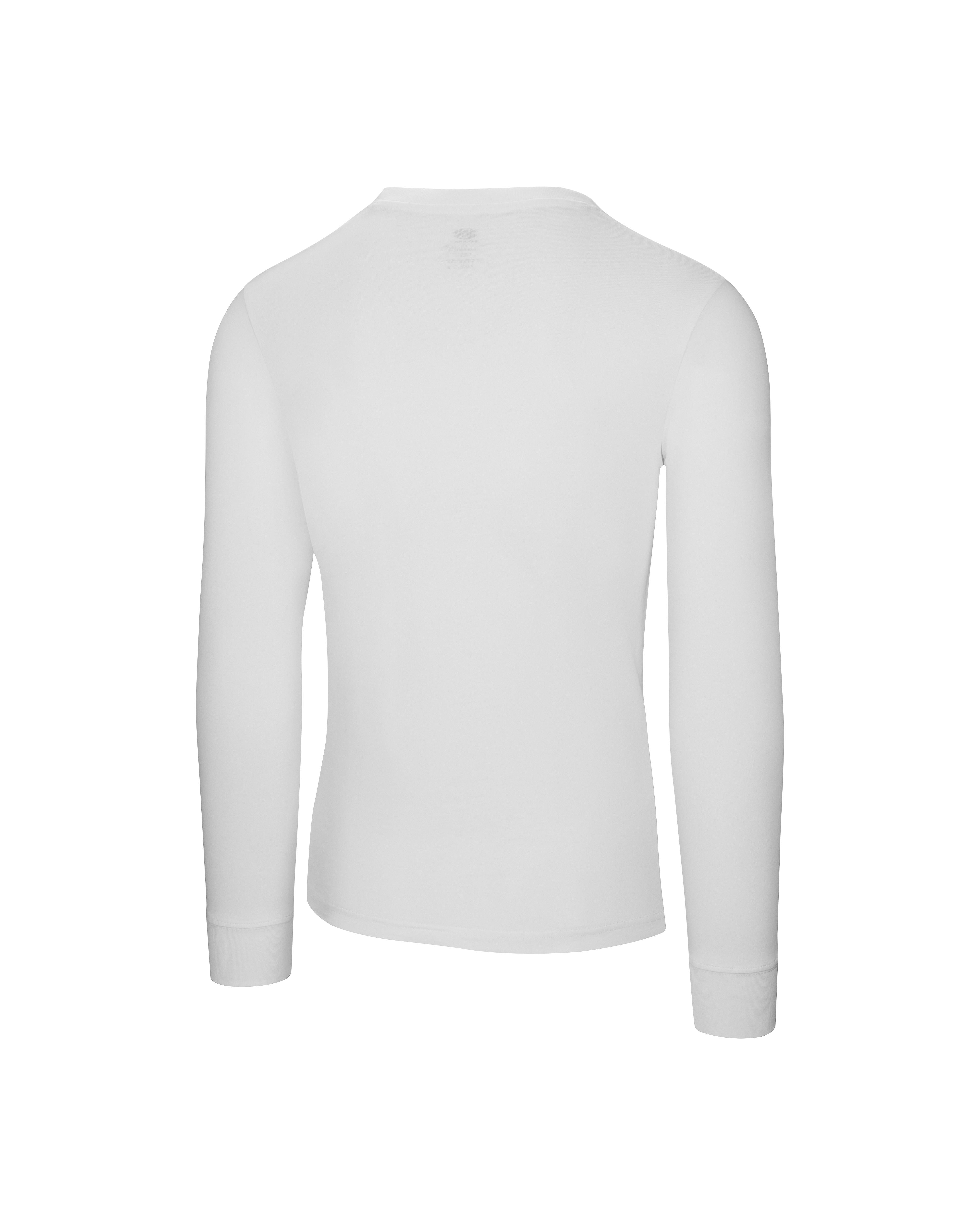 Selkirk Sport Sideline Soft Cotton Long Sleeve Tee、mySite、noshort