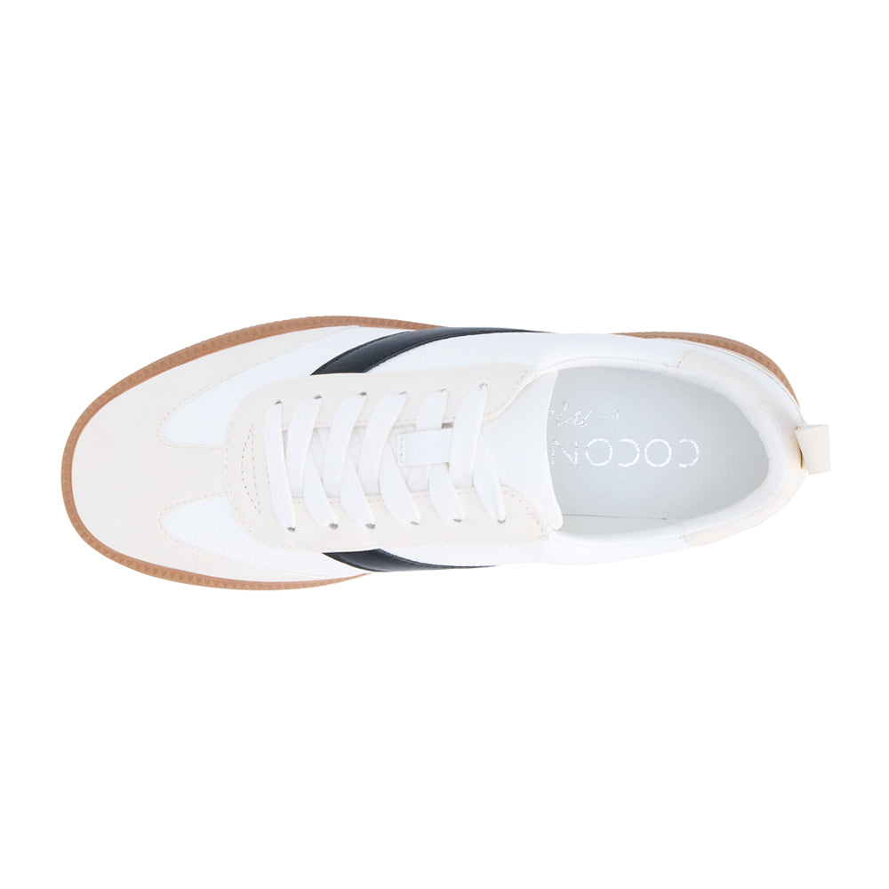 Wylder Lace Up Sneakers、mySite、gtrtttuynbv