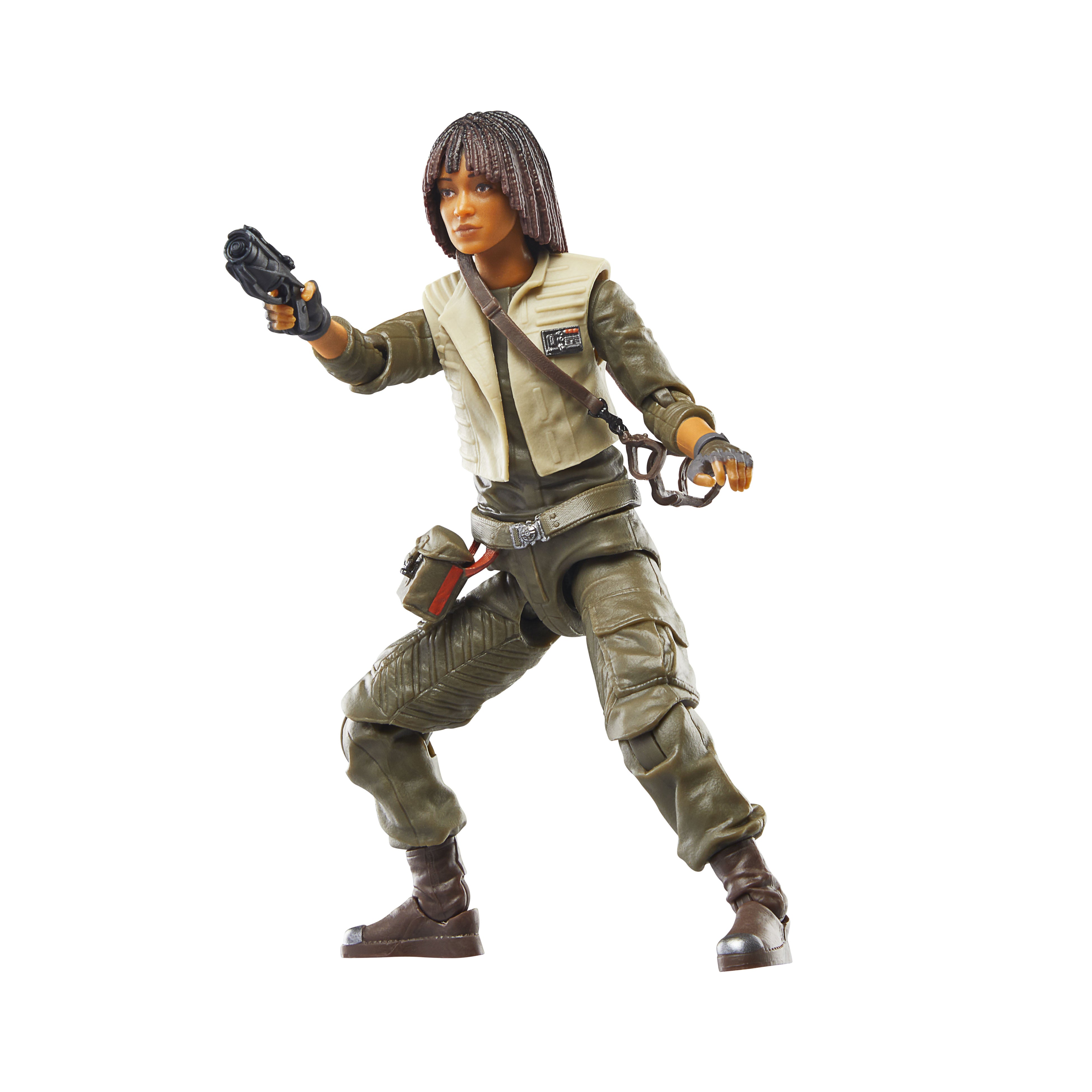 Star Wars Black Series Osha Aniseya、mySite、hgirdovlk