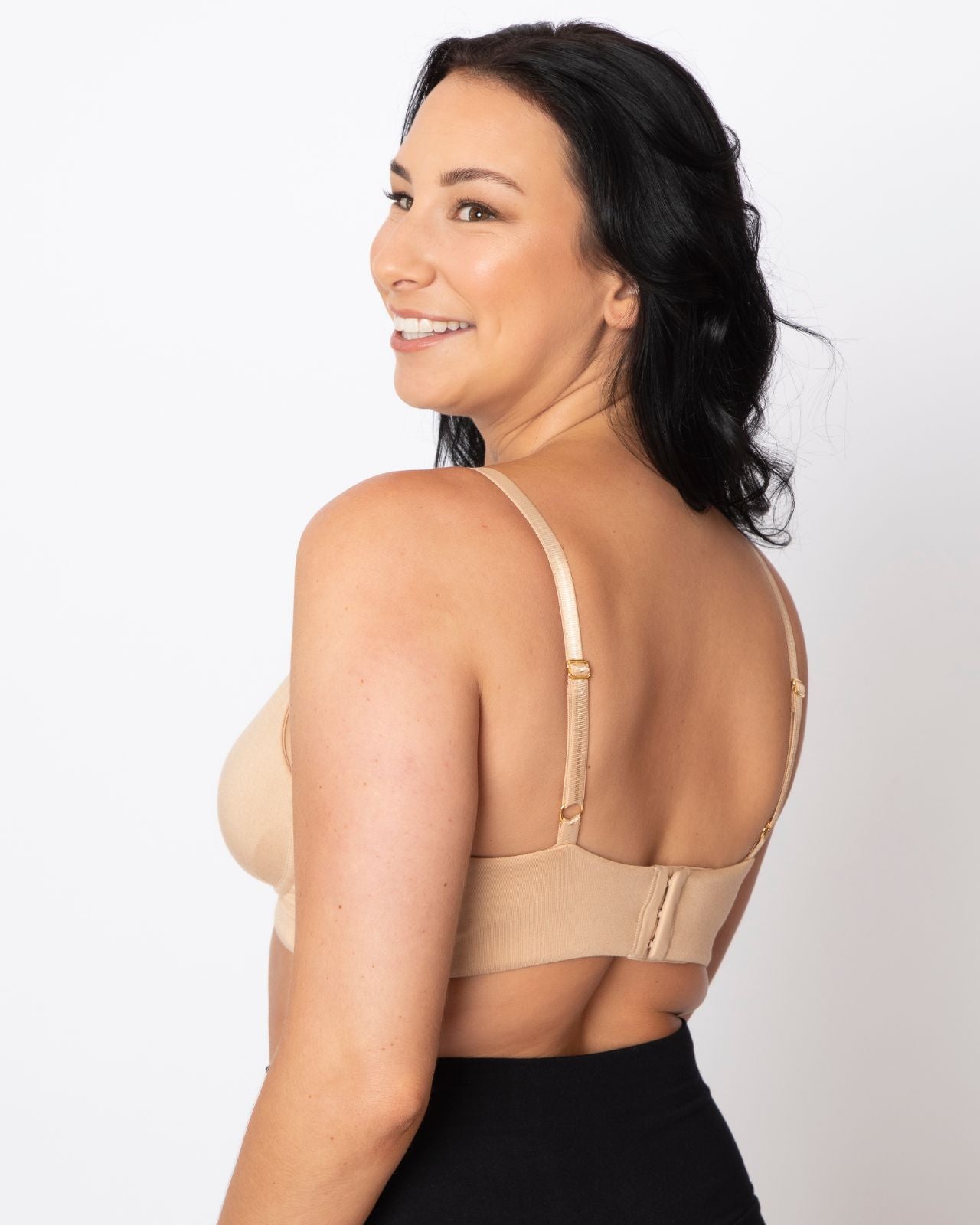 Molly Plunge Bra、mySite、bengalsvssteelers