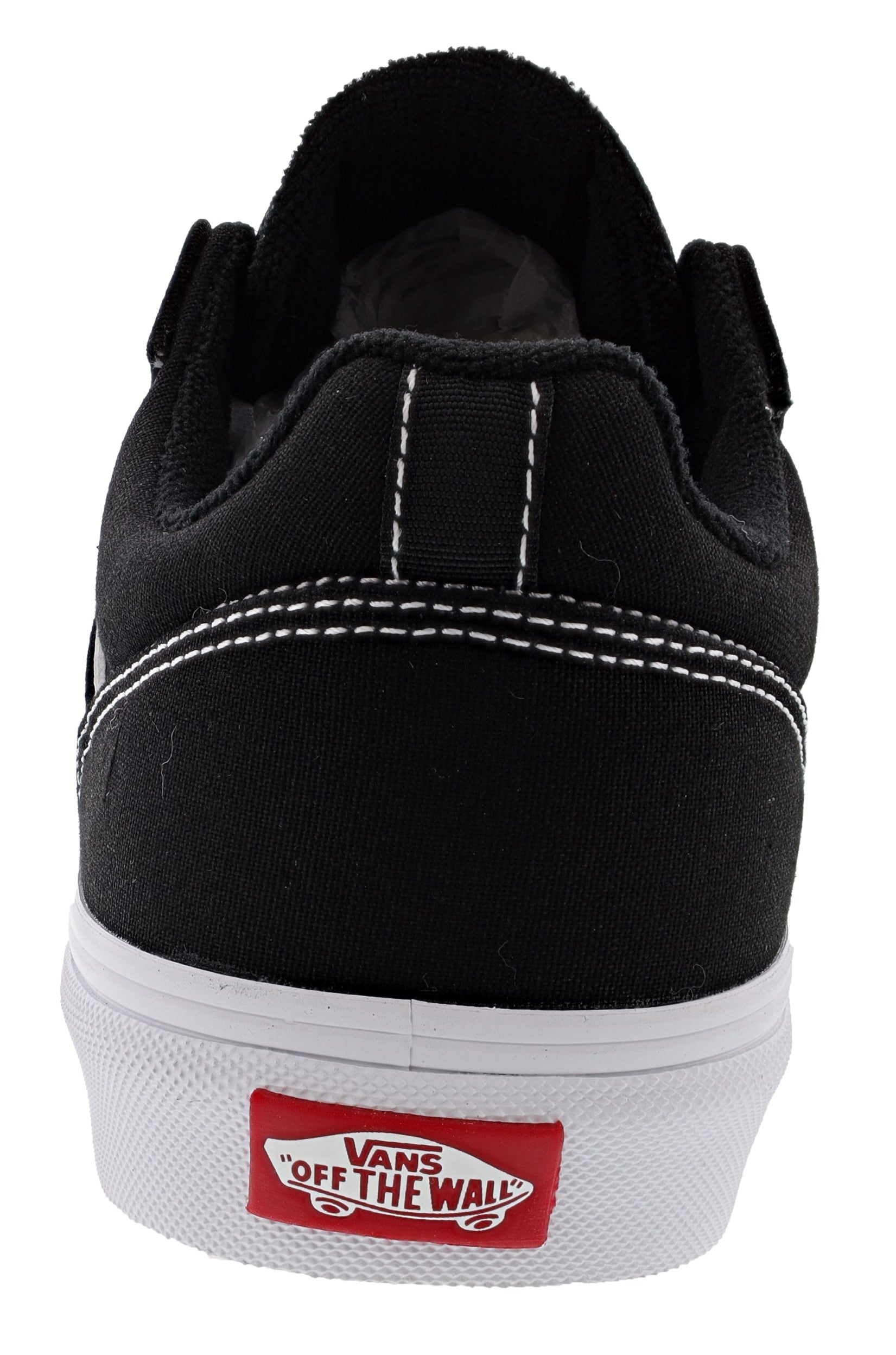 Vans Men's Seldan Low Vulcanized Rubber Lace Up Shoes、mySite、dreamappss