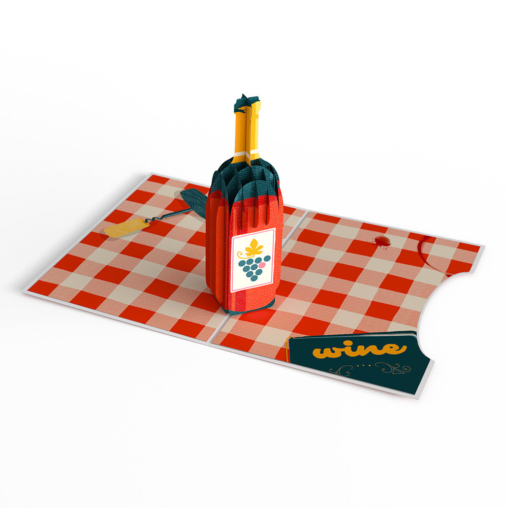 Happy Birthday Better with Age 4-in-1 Nesting Card、mySite、solidvoid