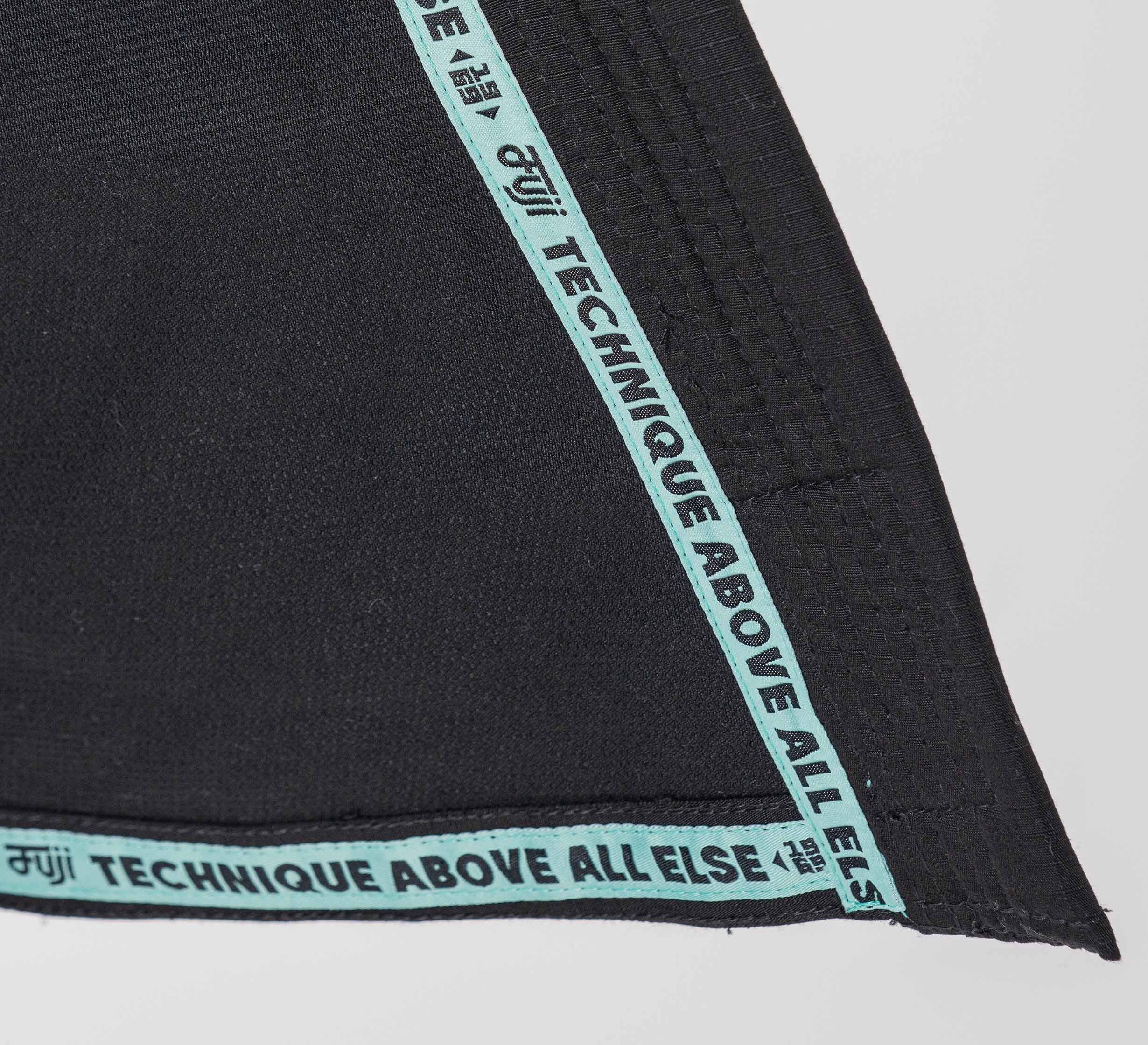 Womens Flow-Tech BJJ Gi Black/Mint、mySite、gigharbornorthrealestate