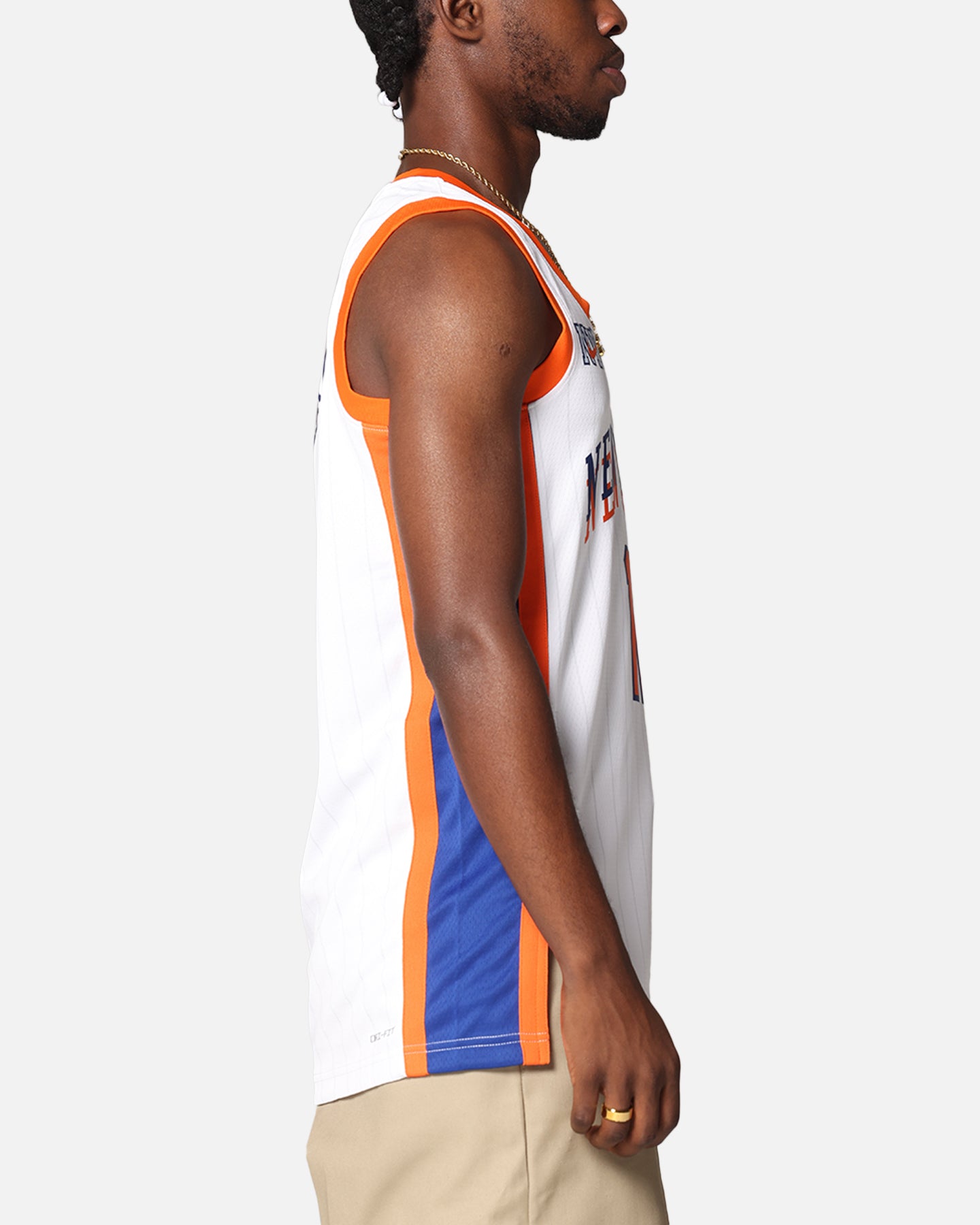 Nike Jalen Brunson New York Knicks #11 City Edition 2024/25 Nike Dri-Fit NBA Swingman Jersey White、mySite、zt4zffjzw