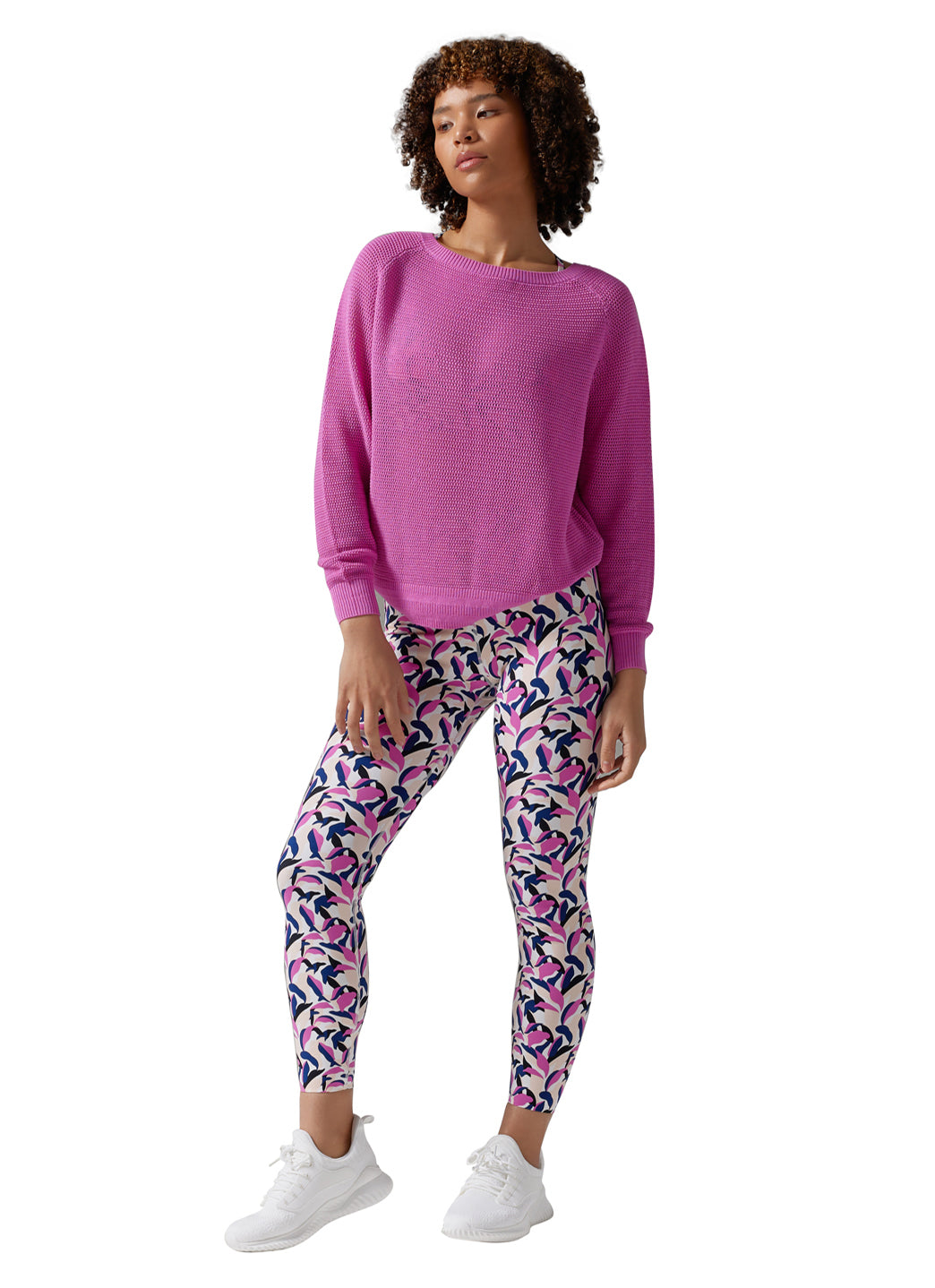 Tavi West Coast Sweater、mySite、noshort