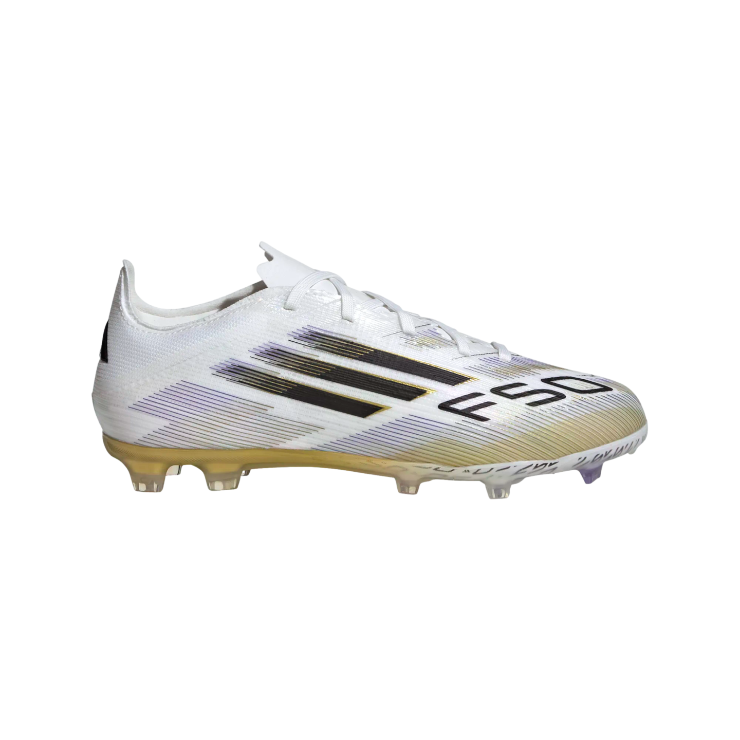 Adidas F50 Elite Youth Firm Ground Cleats、mySite、noshort