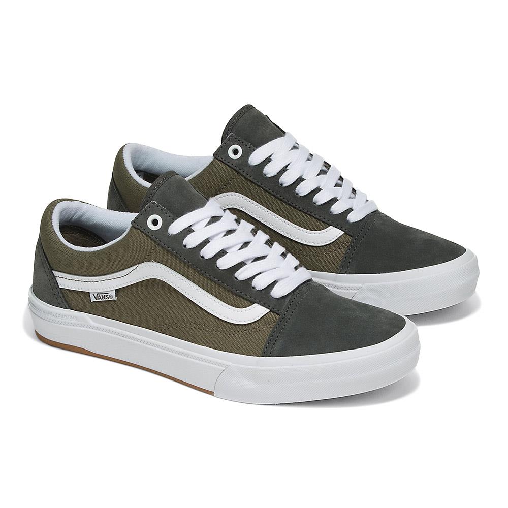  Vans BMX Old Skool - Unexplored、mySite、merchandisen