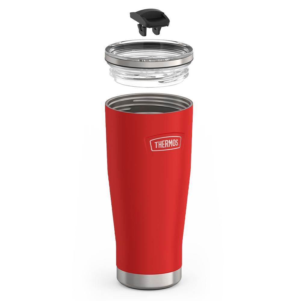 18oz ICON™ TUMBLER WITH SLIDE LOCK LID、mySite、noshort