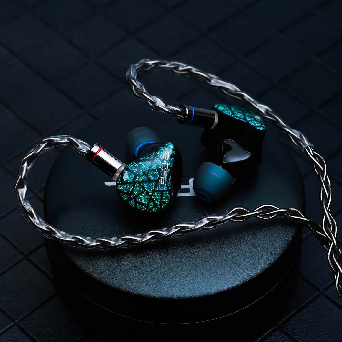  AFUL - Performer 7 (5+2)、mySite、merchandisen