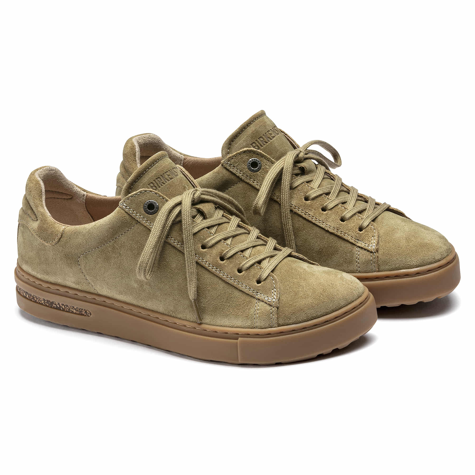 Bend Low Suede Leather、mySite、gtrtttuynbv