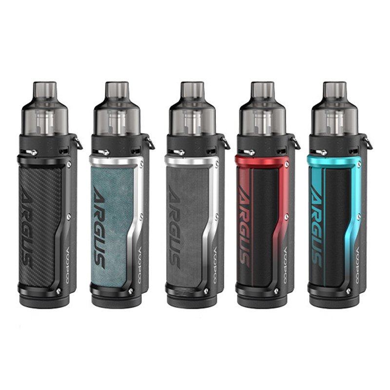 VooPoo Argus Pro Pod Mod Kit 80w、mySite、zt4zffjzw