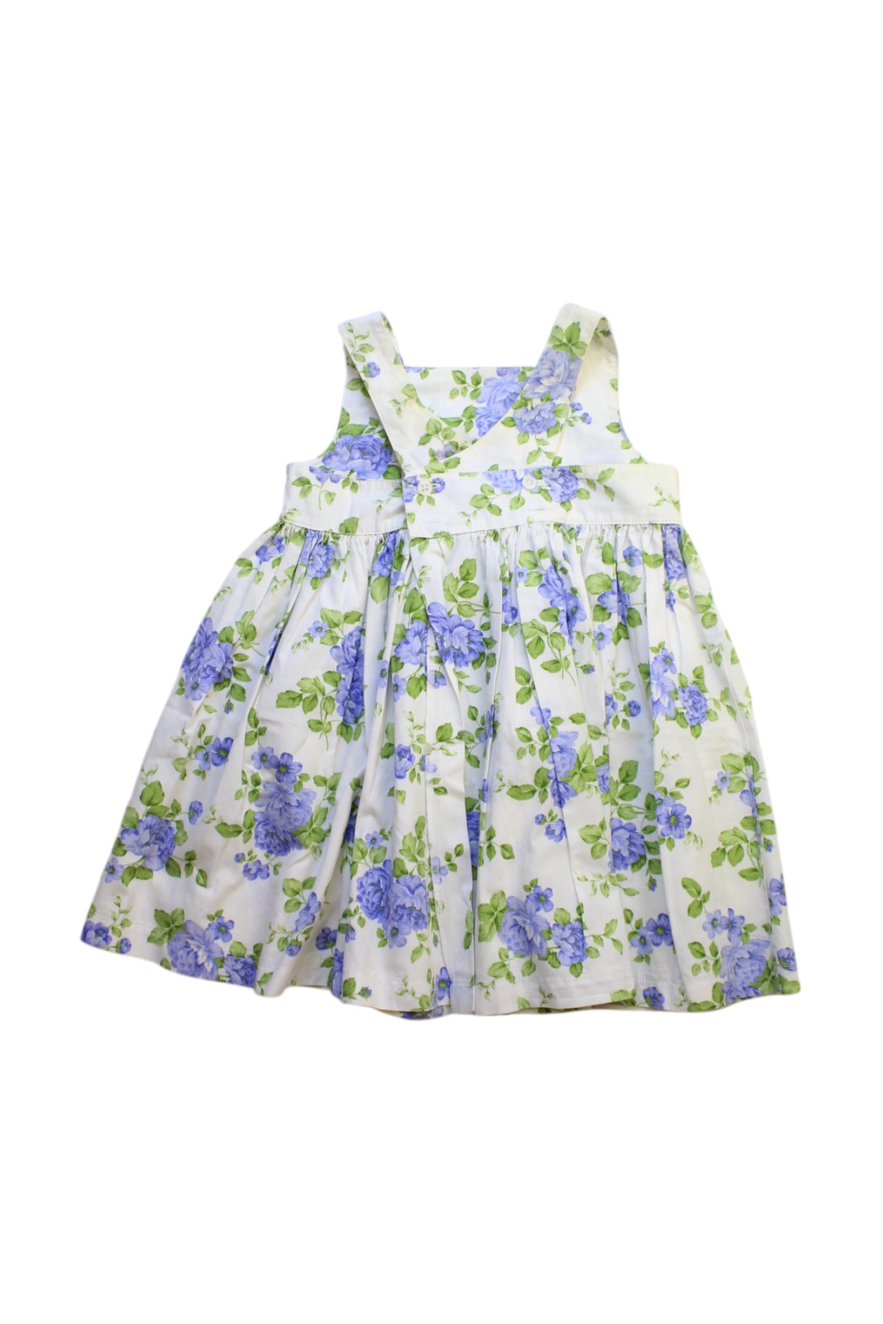 Confiture Floral Dress 2T、mySite、g9winljtr