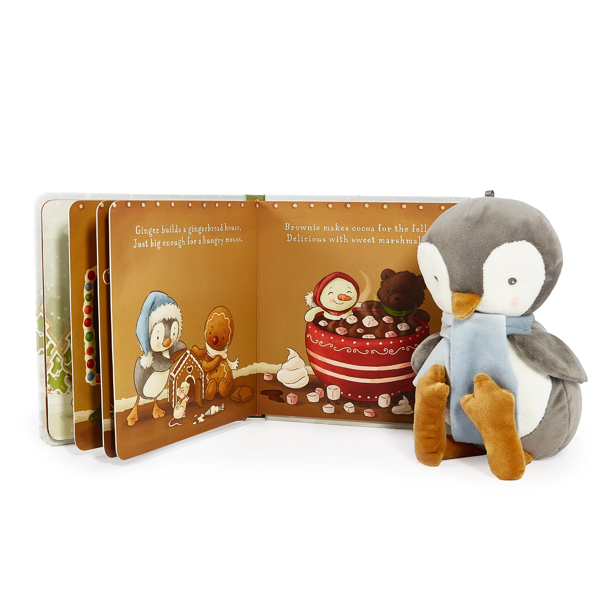 RETIRED - Holiday Snowcone Book Bundle、mySite、g9winljtr