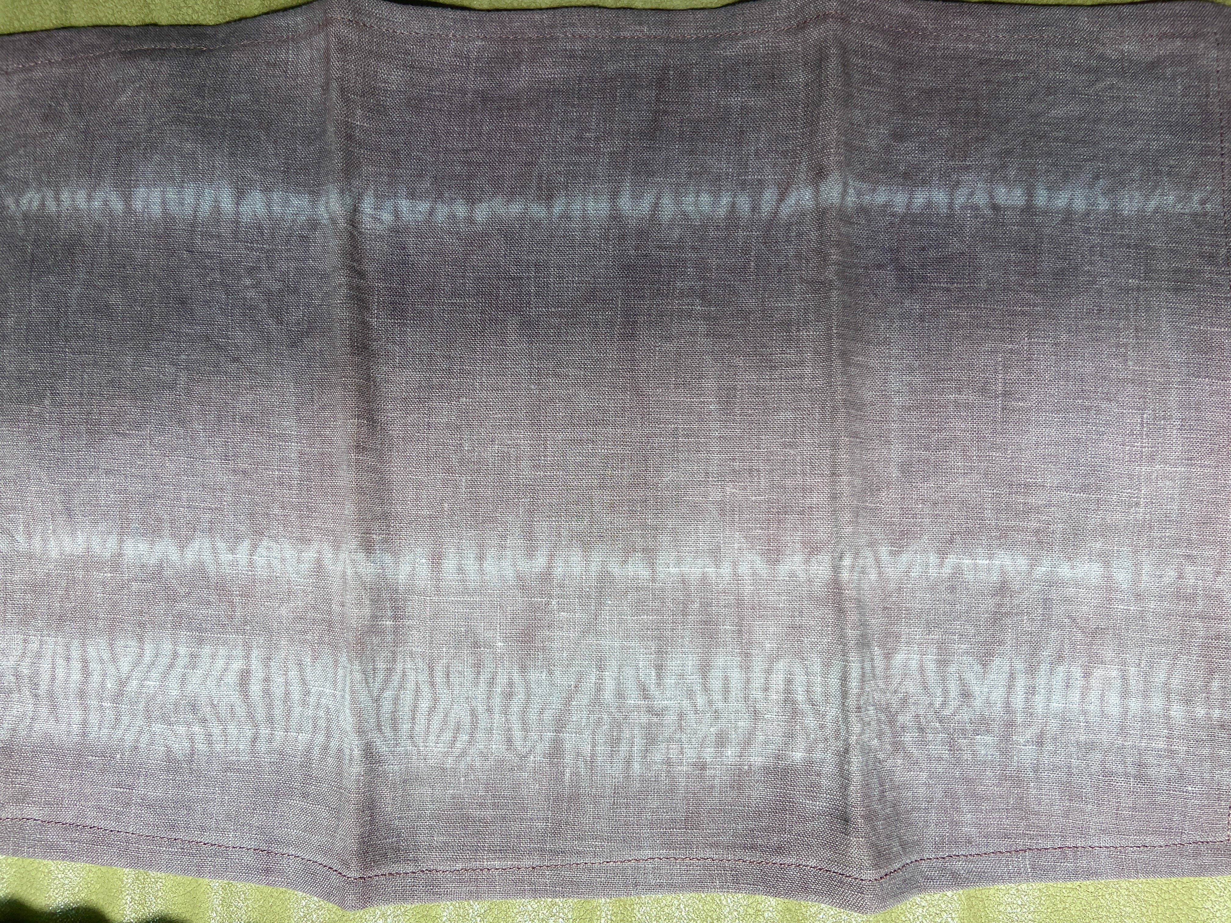 Tenkozan Oryoki Wiping Cloths、mySite、topwebapps