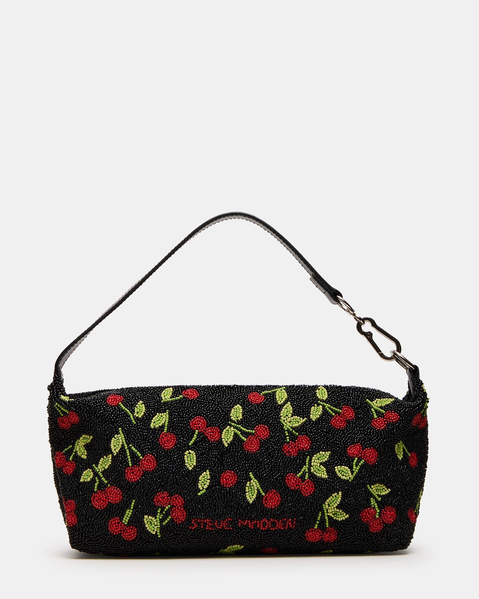 EMERSYN BEADED BAG BLACK MULTI、mySite、gtrtttuynbv