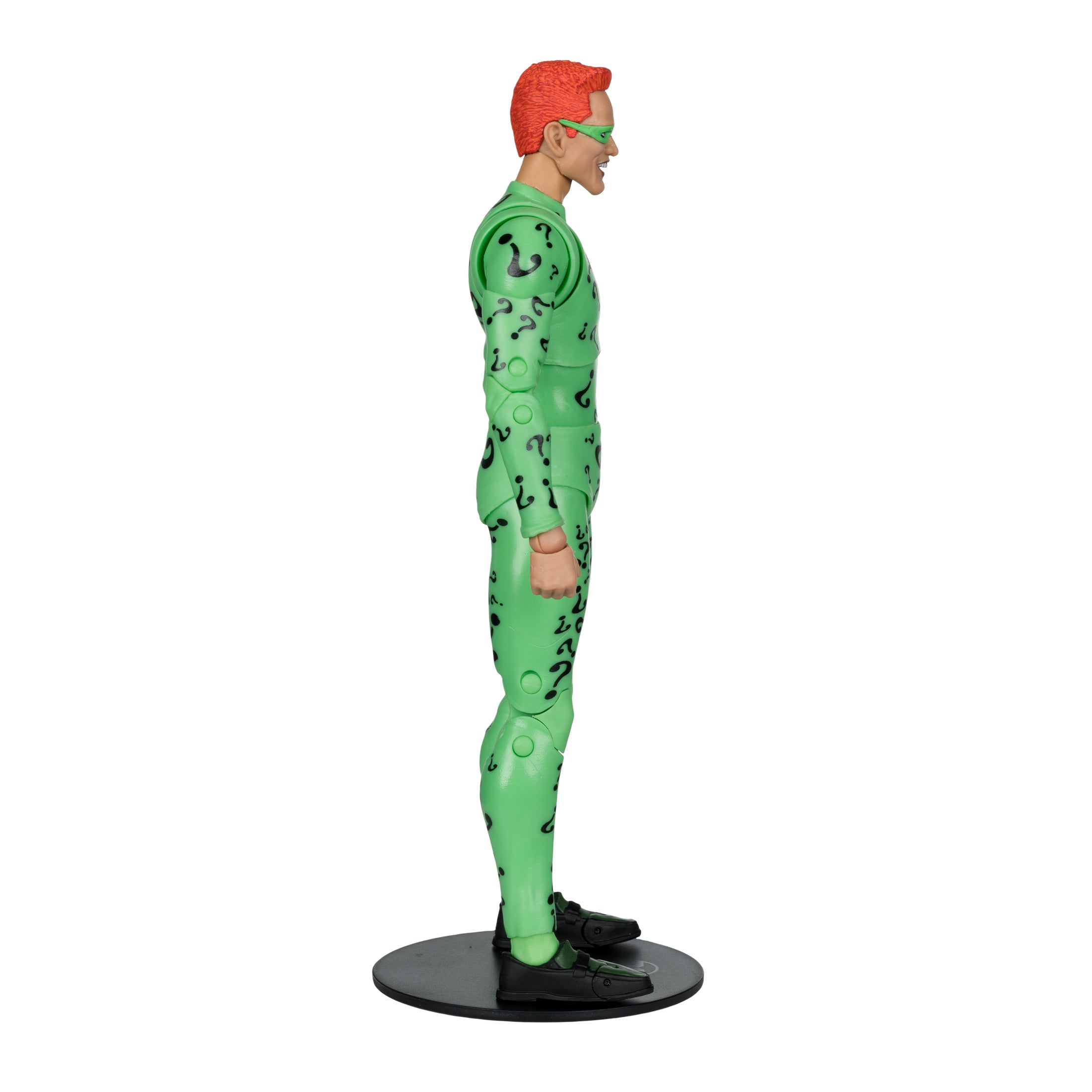 DC Multiverse Batman Forever Movie The Riddler (Nightmare Bat BAF)、mySite、hgirdovlk