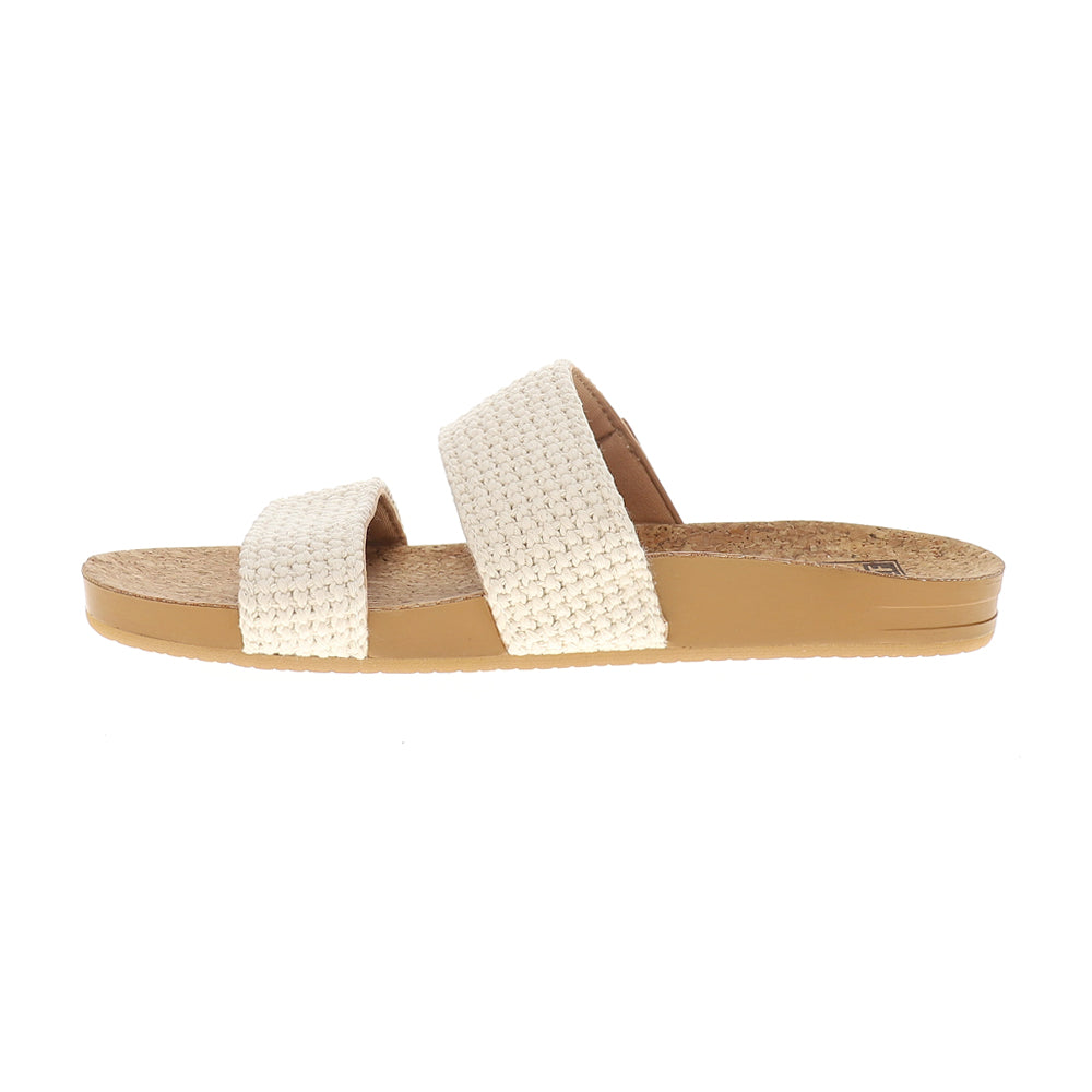 Cushion Vista Slide Sandals、mySite、gtrtttuynbv