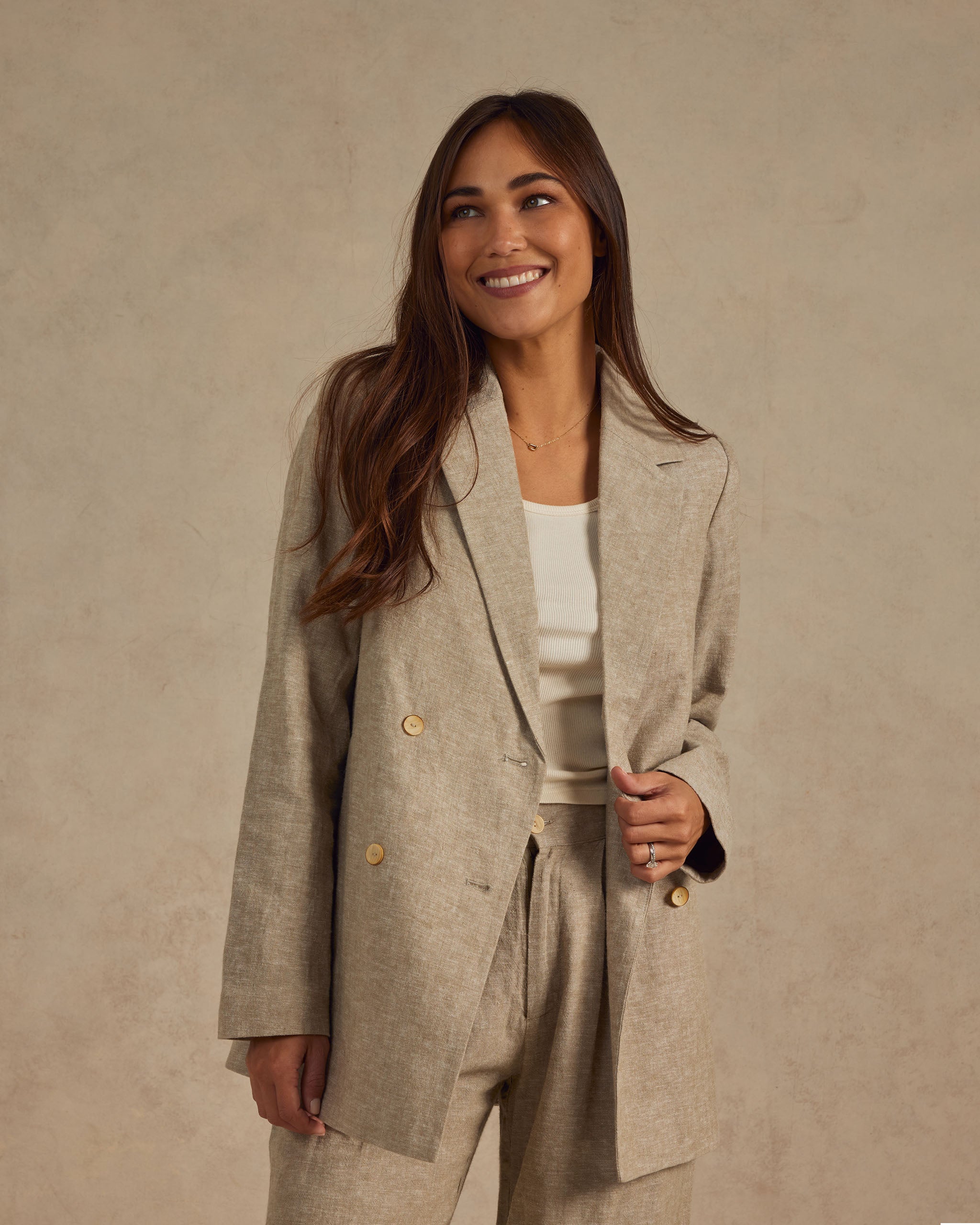  Brooklyn Trouser | Fern、mySite、layawaytickets