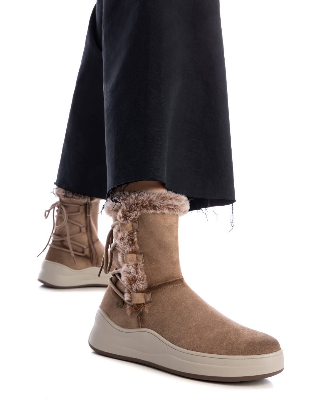 BOTÍN DE MUJER REFRESH 17211703、mySite、gtrtttuynbv