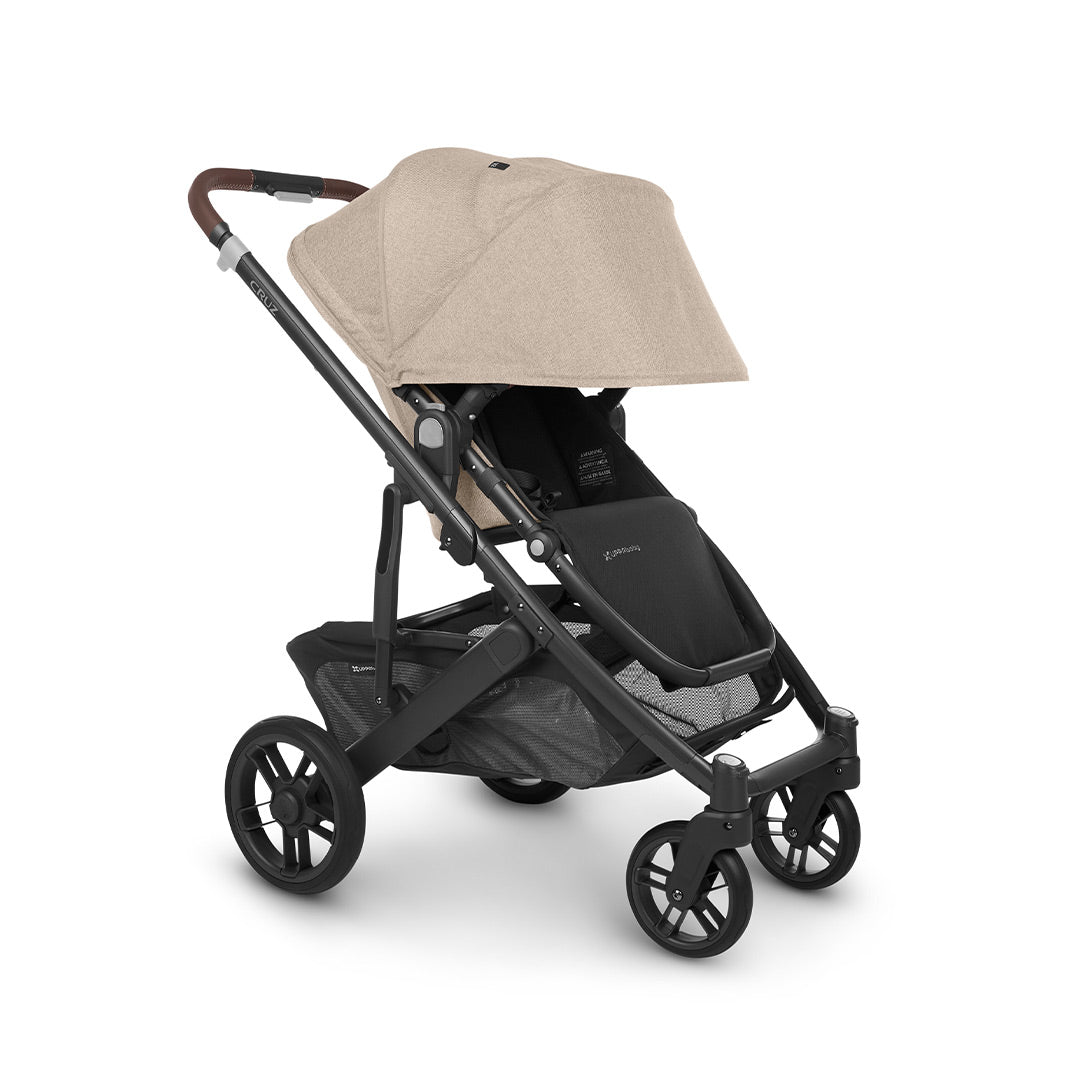 UPPAbaby CRUZ V2 Pushchair - Liam、mySite、merchandisen