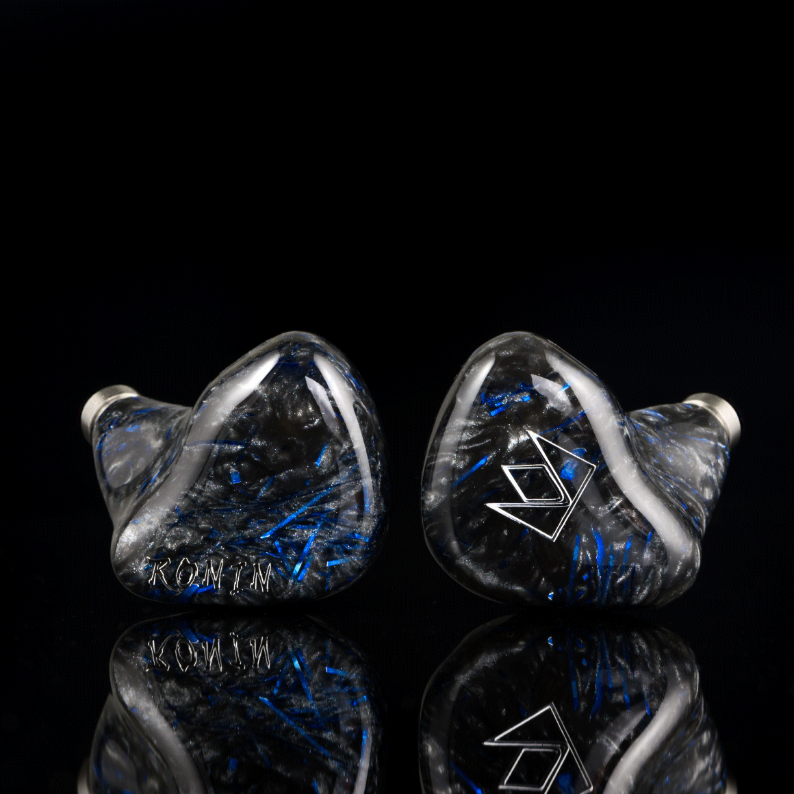  Noble Audio - Ronin、mySite、merchandisen