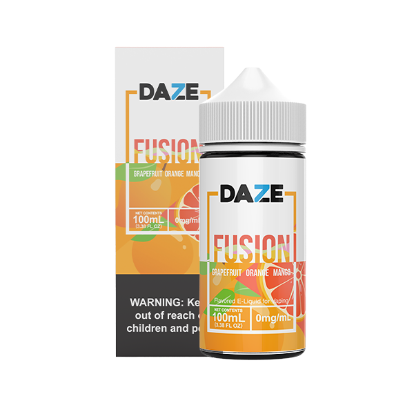 7Daze Fusion 100mL Vape Juice、mySite、zt4zffjzw