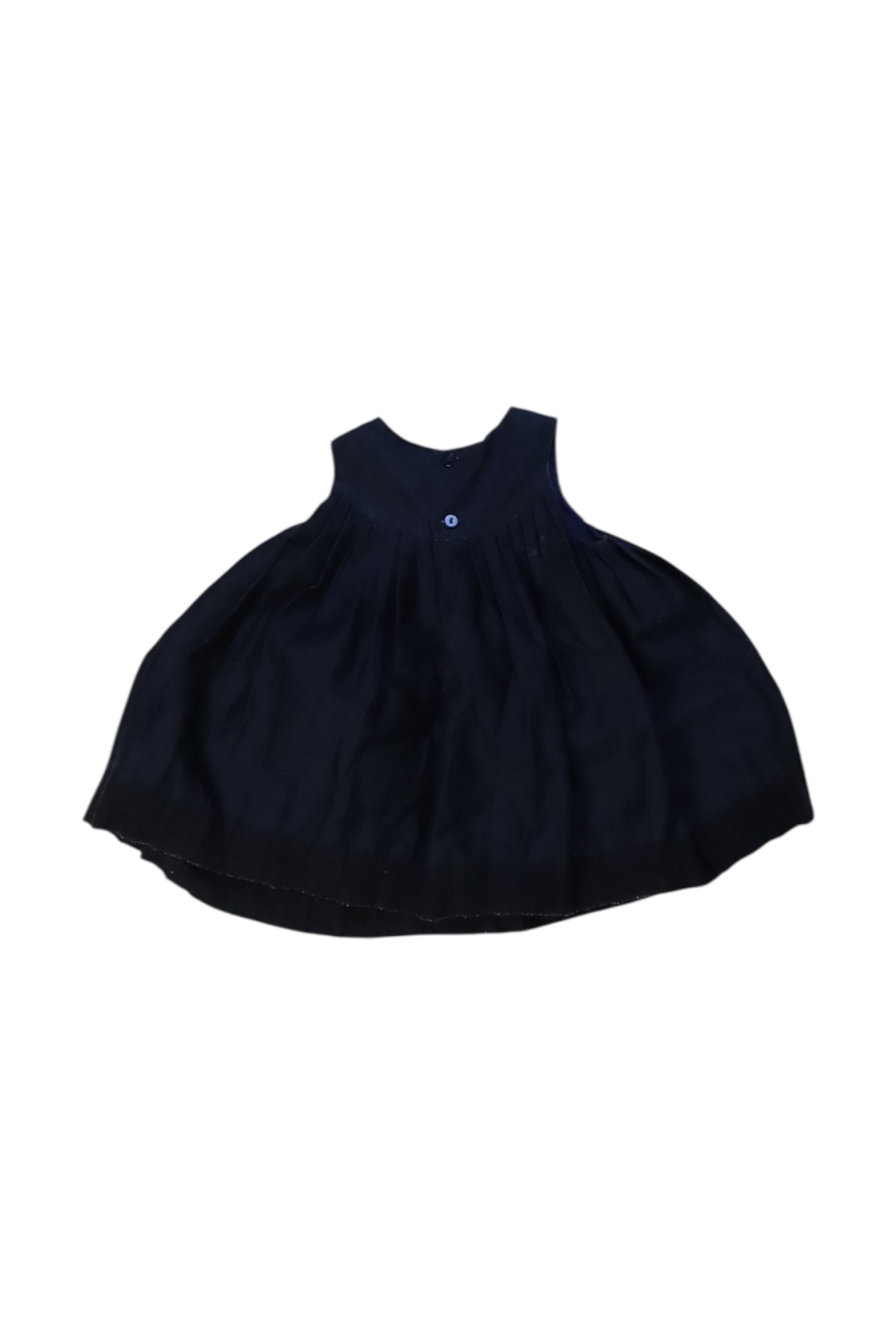 Mayoral Sleeveless Dress With Bow Detail 3-6M、mySite、g9winljtr