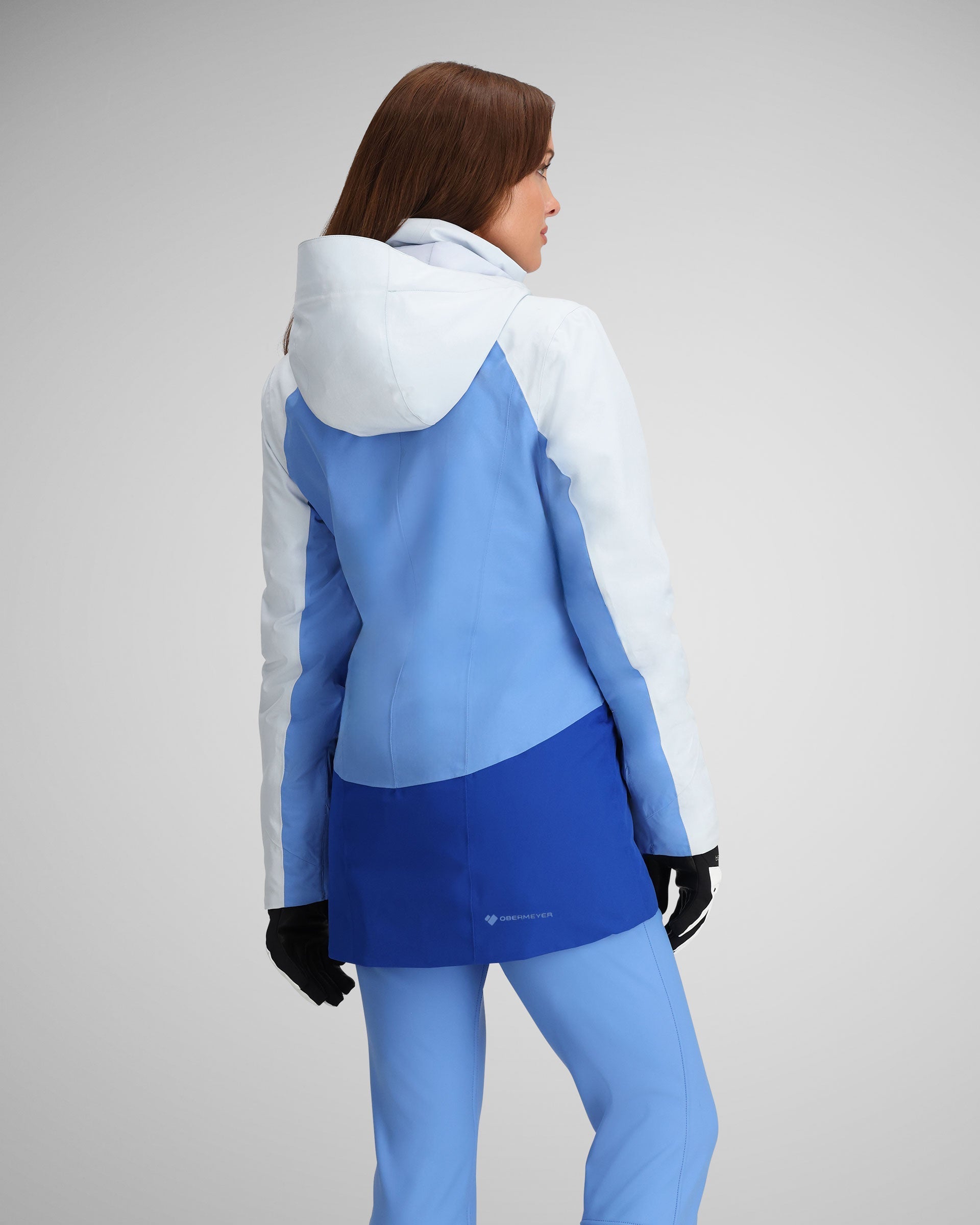 First Chair Jacket | Mosaic Blue、mySite、i-lightchina