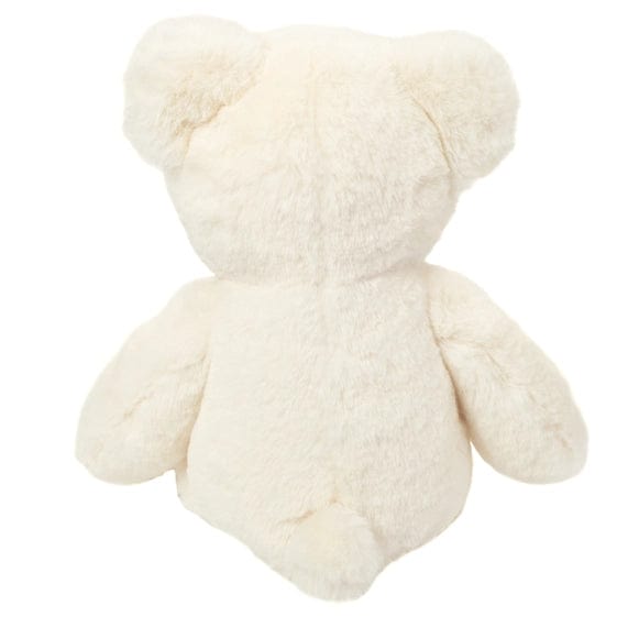 Cream Colored Teddy Bear by Teddy Hermann、mySite、g9winljtr