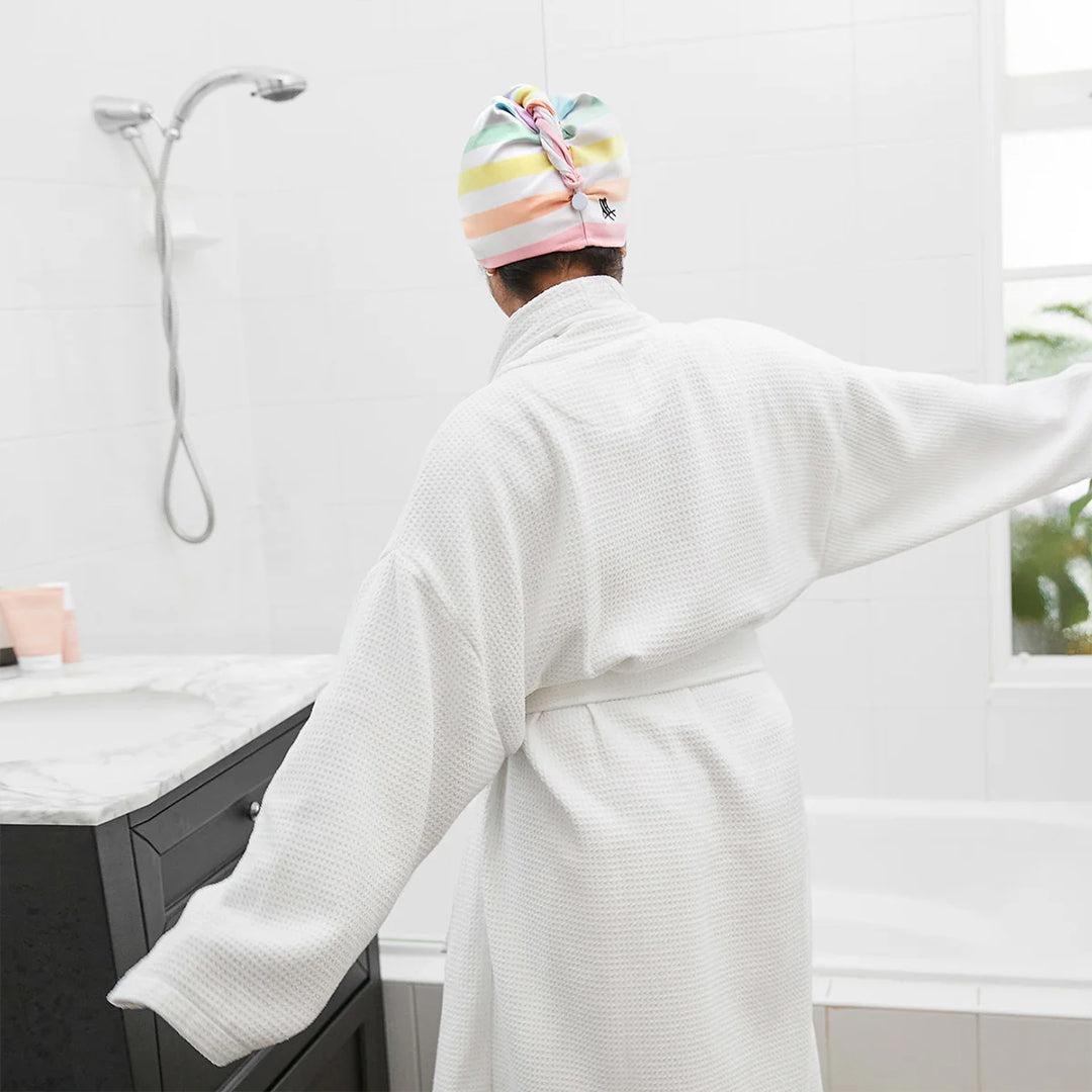  Dock & Bay Hair Wrap - Unicorn Waves、mySite、merchandisen