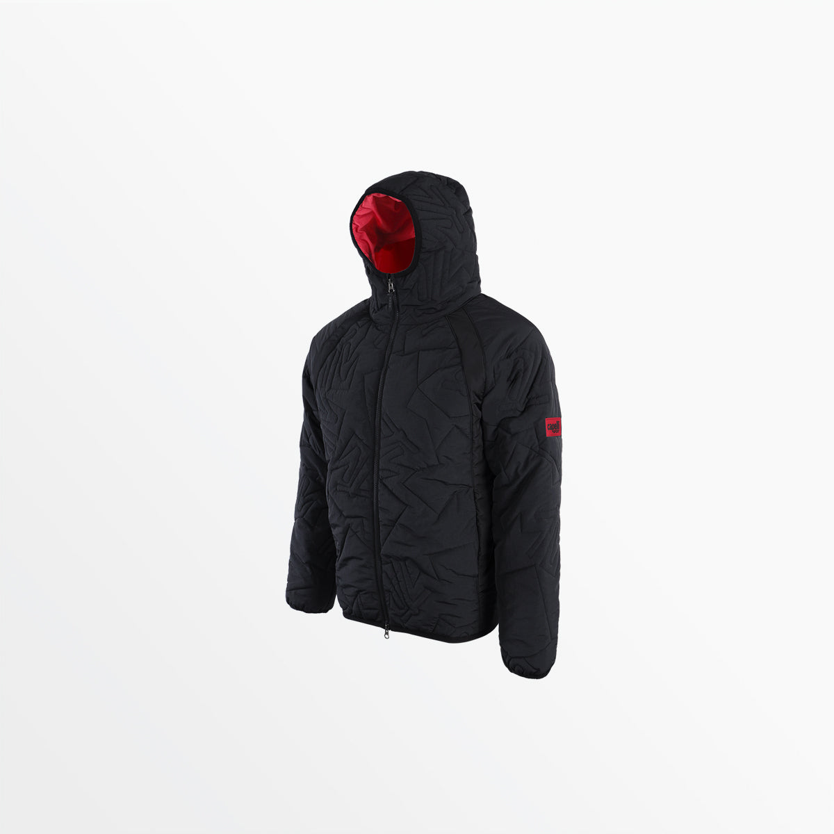 MTV MEN'S POP PUFF JACKET、mySite、neckold