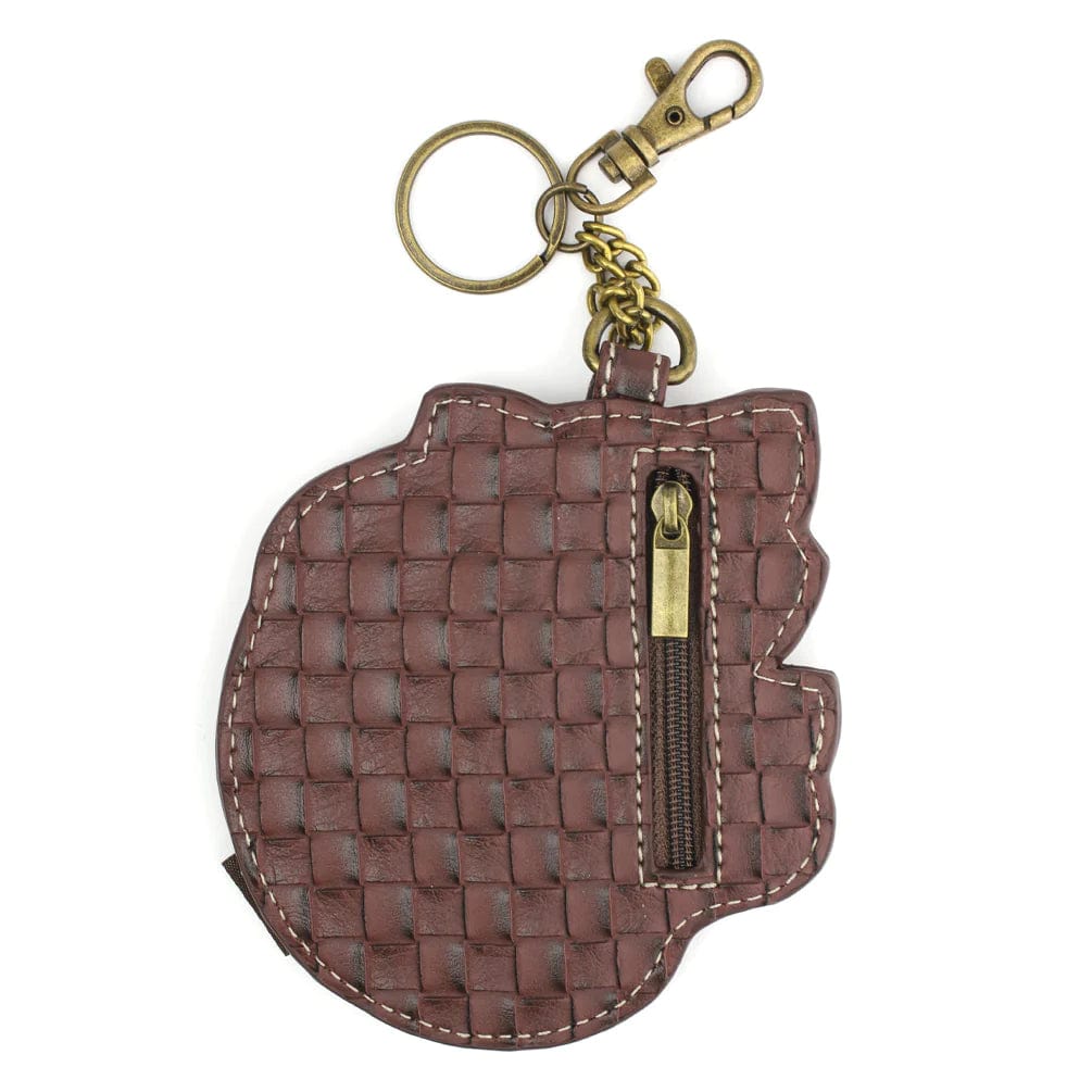 Red Panda Handbag Keychain Collection by Chala Vegan、mySite、g9winljtr