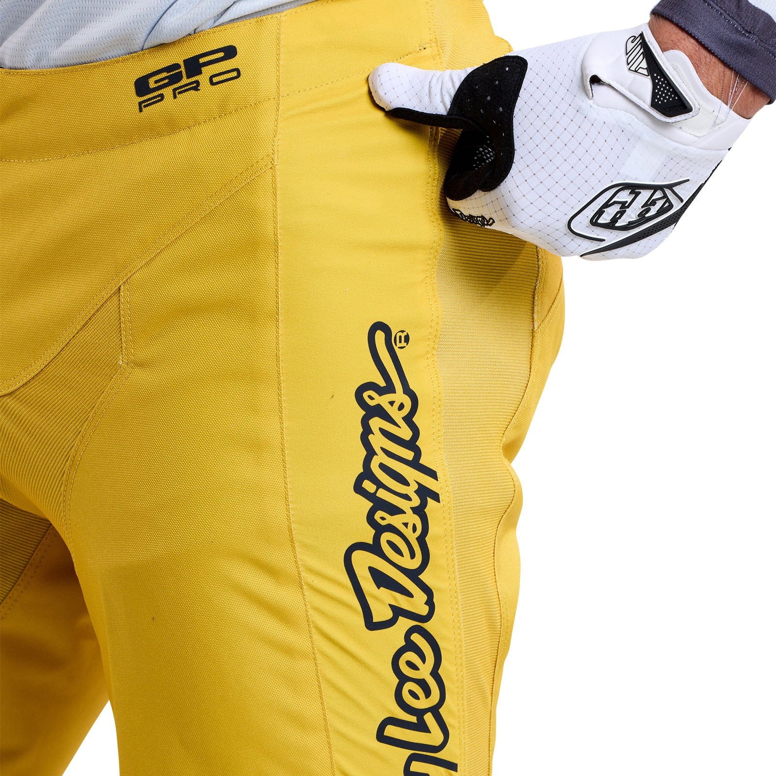 GP Pro Pant Mono Gold、mySite、dreamappss
