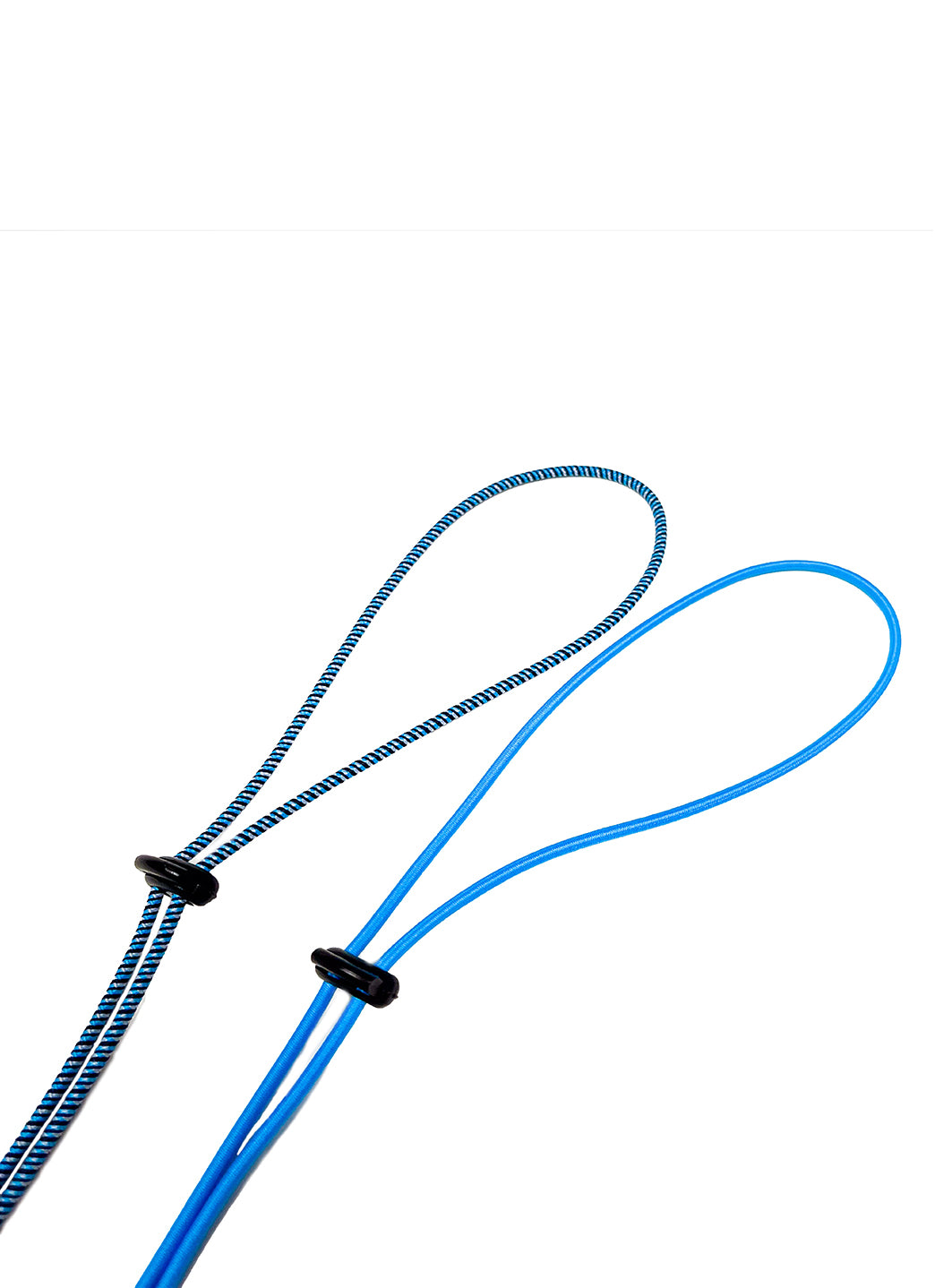 Speedo Bungee Replacement Strap (2 Pack)、mySite、noshort