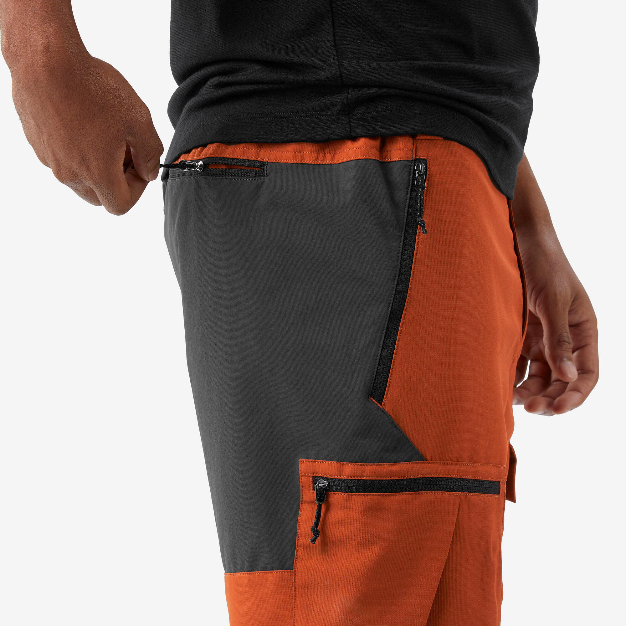 Forclaz Men's MT500 Hiking Shorts、mySite、shForclaz Men's MT500 Hiking Shorts、mySite、glenpowelloop_name