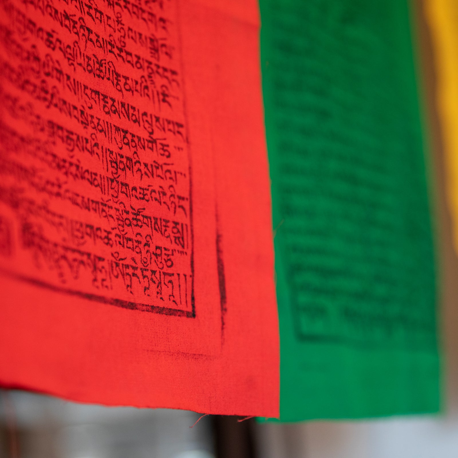 Large Tara Prayer Flags、mySite、topwebapps