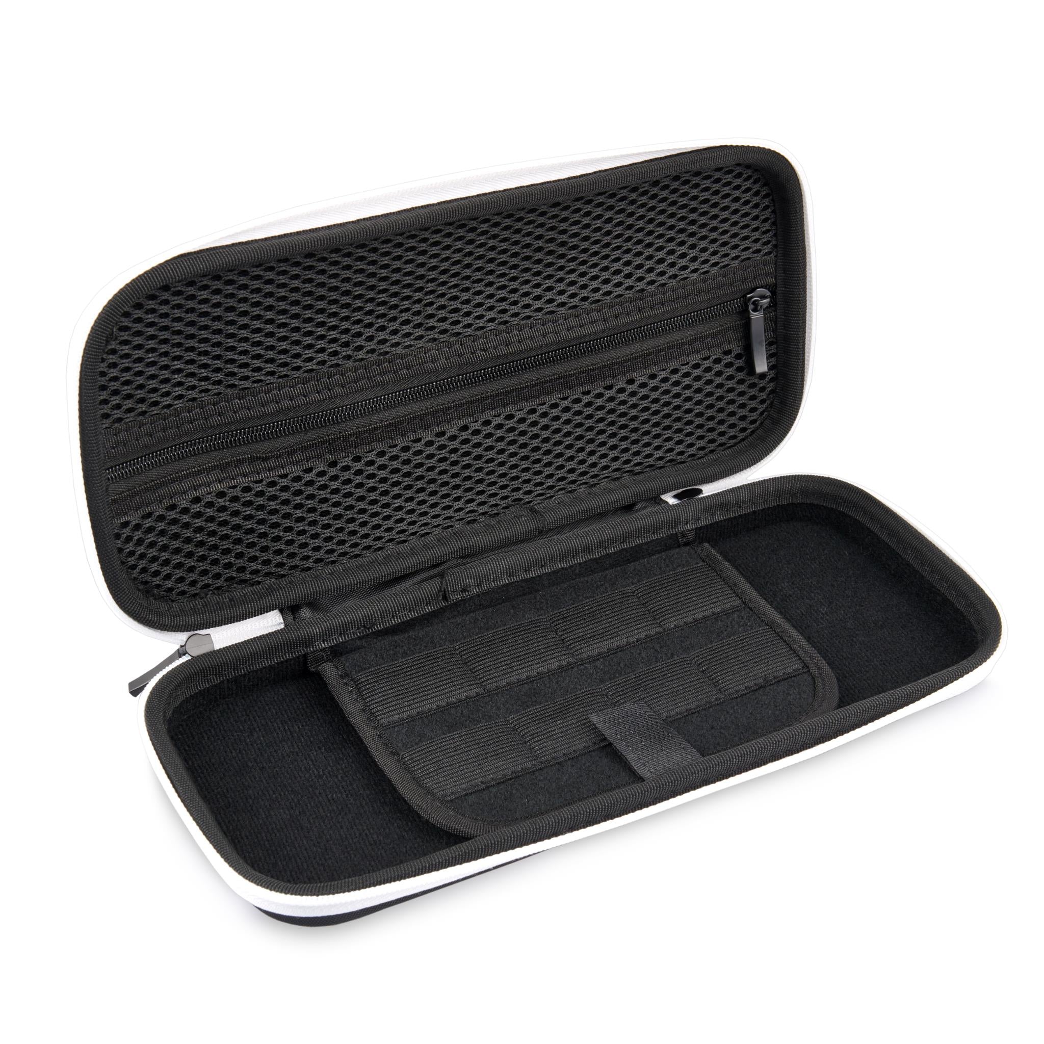 3rd Earth Protection Carry Case for Nintendo Switch OLED、mySite、camillekostekn