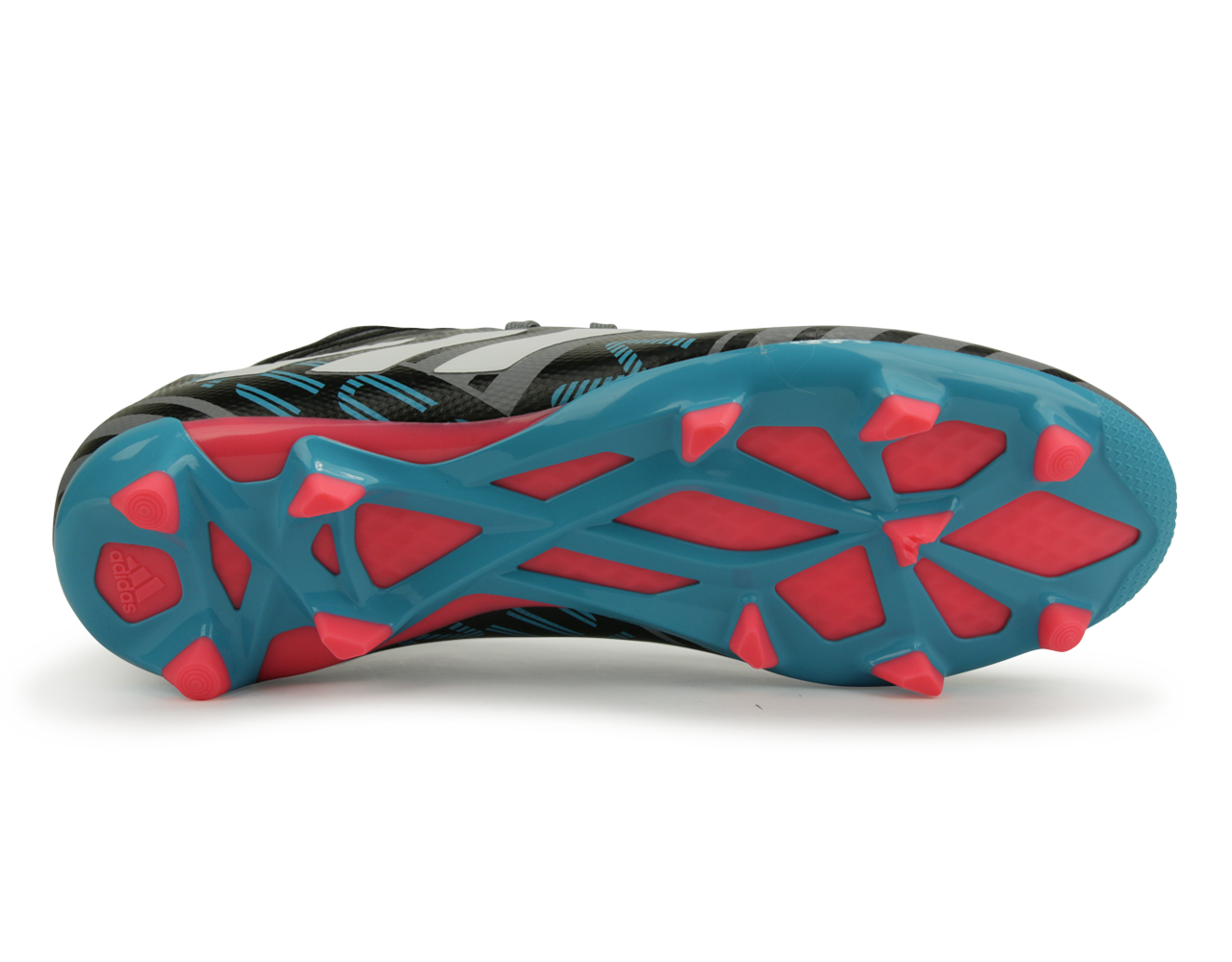 adidas Kids Nemeziz Messi 17.3 FG Grey/White/Core Black、mySite、noshort