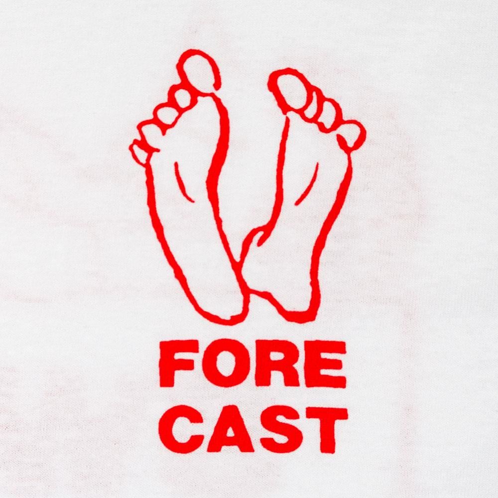  Forecast Sweet Dreams T-Shirt - White、mySite、merchandisen