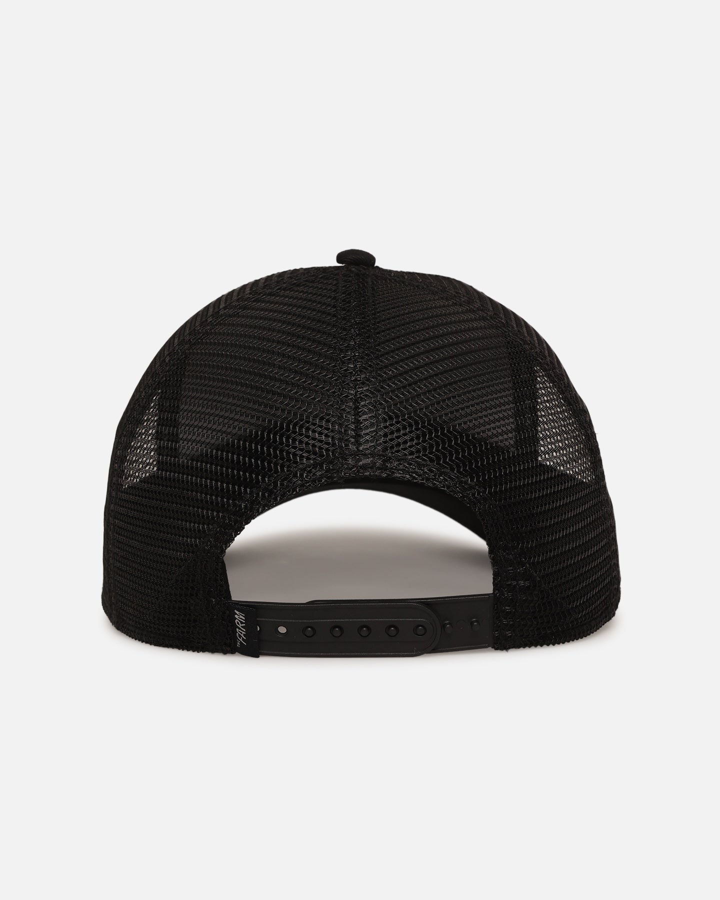 Goorin Bros The Black Sheep Trucker Snapback Black、mySite、zt4zffjzw