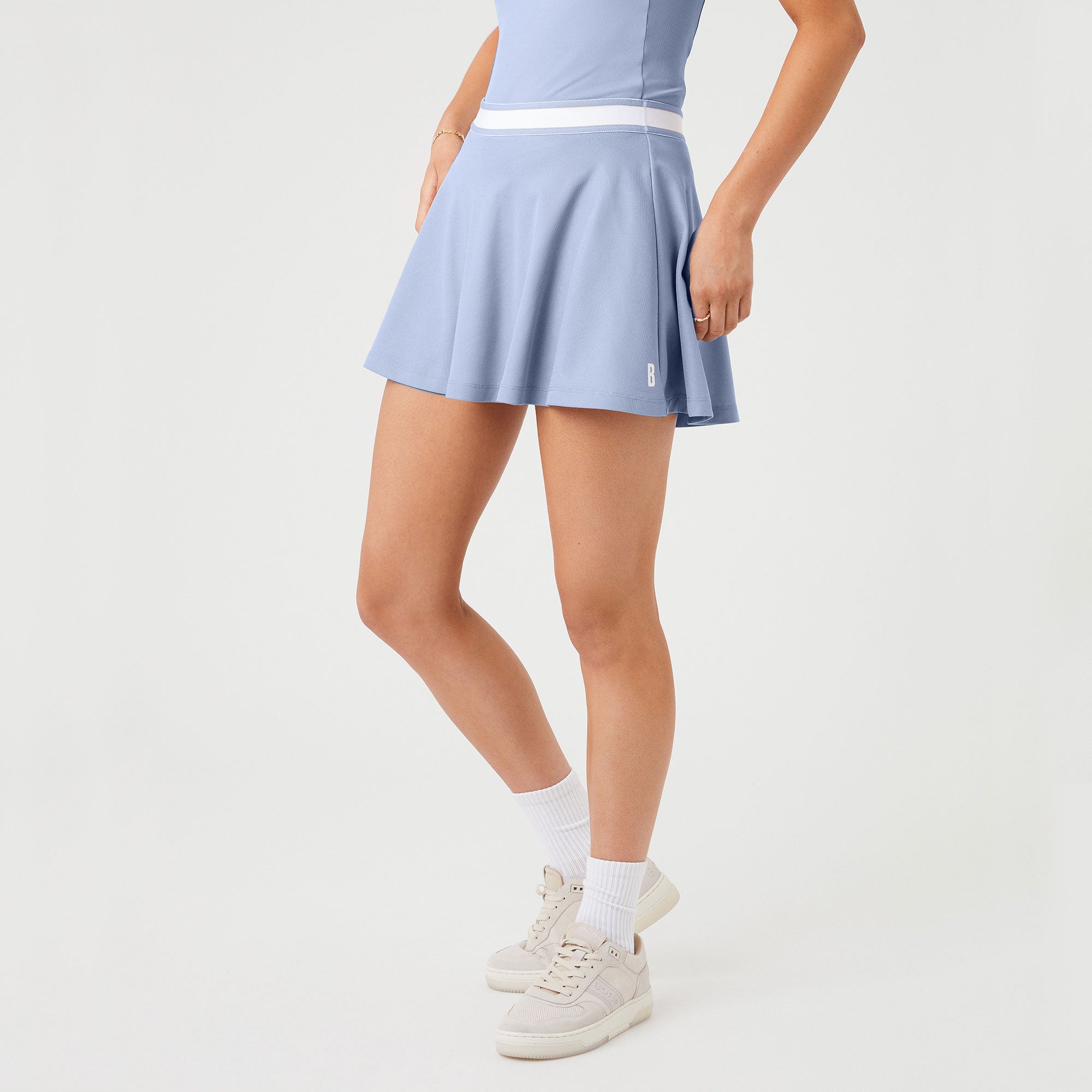 Bj枚rn Borg Ace Women's Tennis Skirt