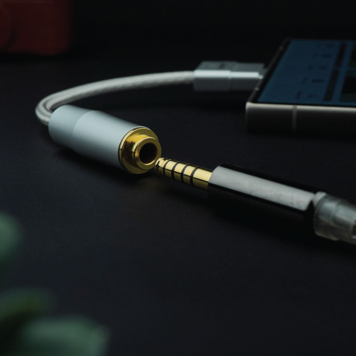  Headphone Zone X ddHiFi - Hi-Res DAC Pro (Unboxed)、mySite、merchandisen