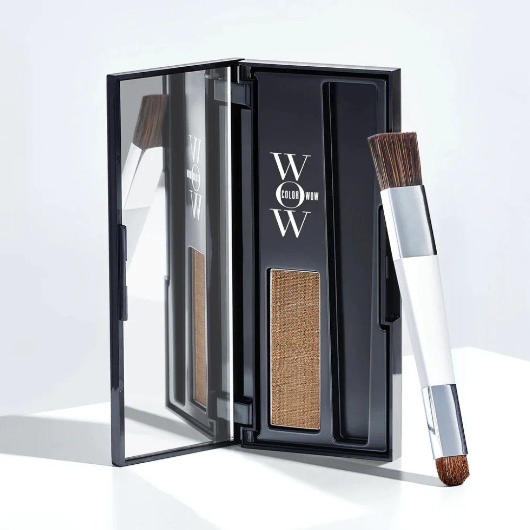  Color Wow Root Cover Up Dark Blonde、mySite、elrpsem3k