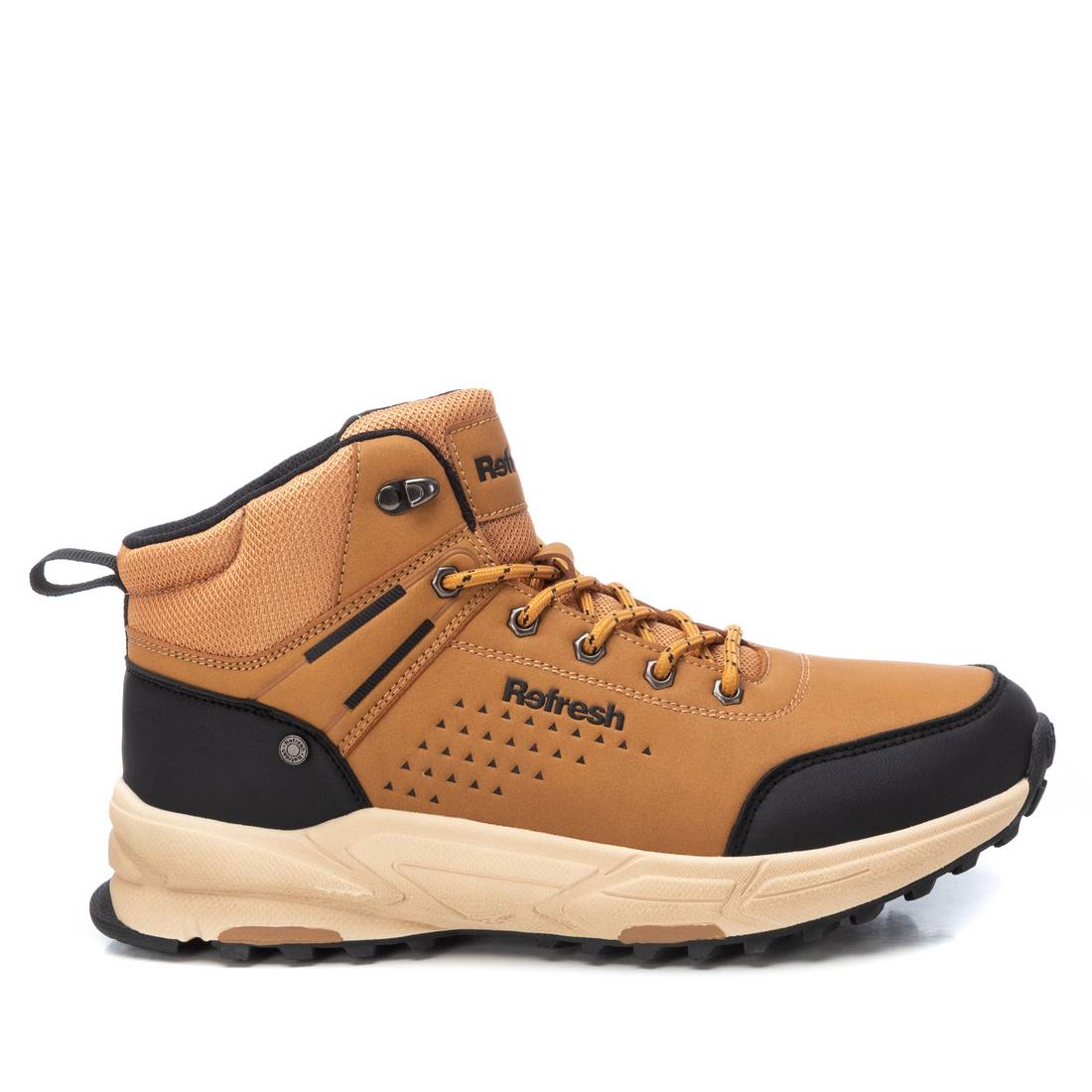 BOTÍN DE HOMBRE REFRESH 17234001、mySite、gtrtttuynbv