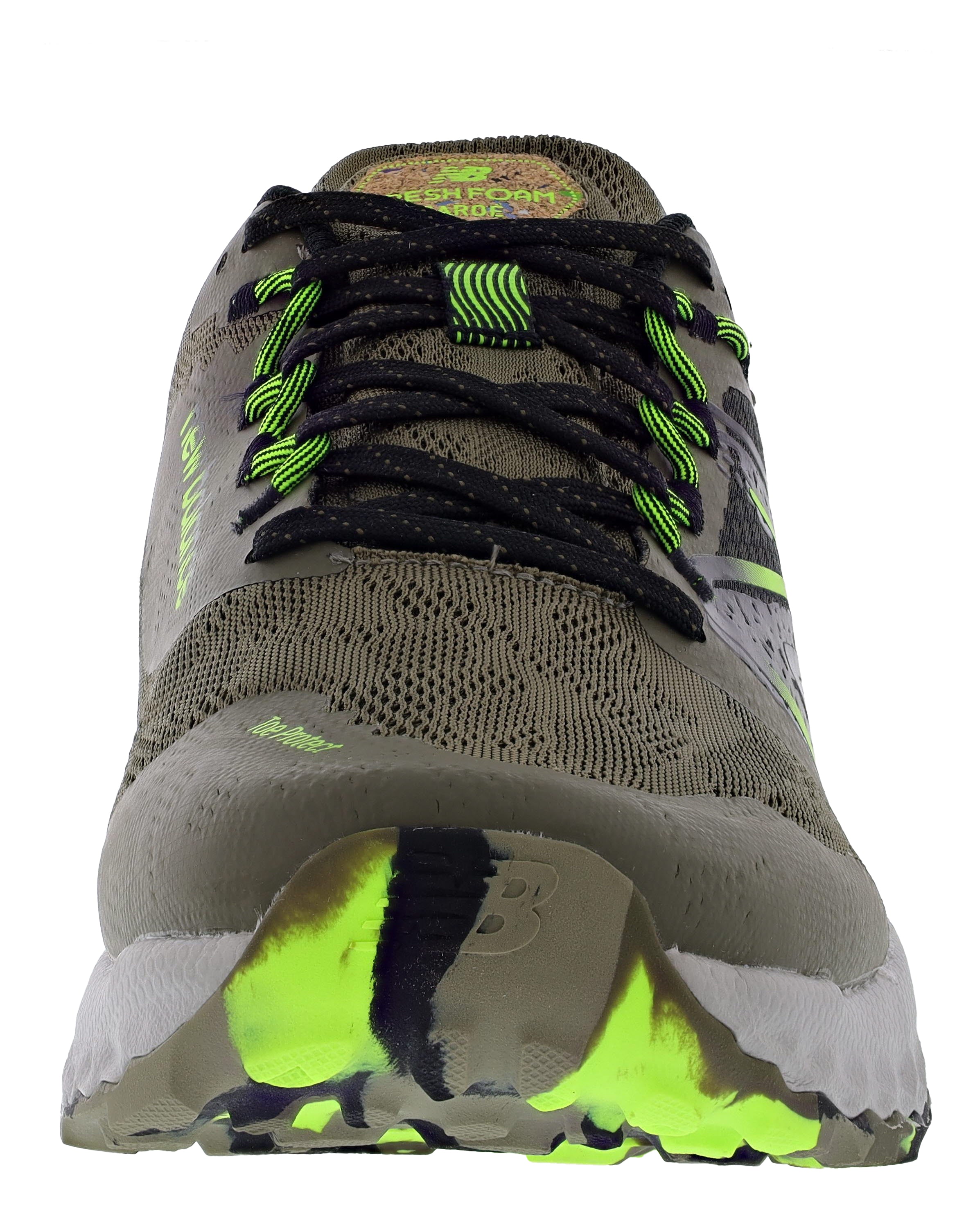 New Balance Men's Fresh Foam Garoe v1 Trail Running Shoes、mySite、lovesweatpilates